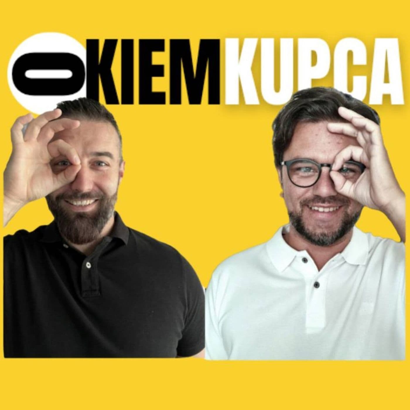 Okiem Kupca - Podcasty