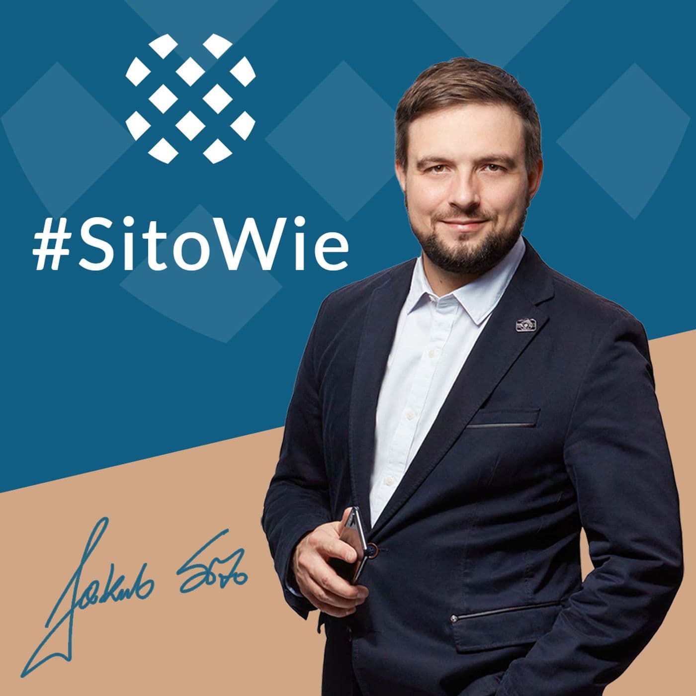 #SitoWie - Podcasts