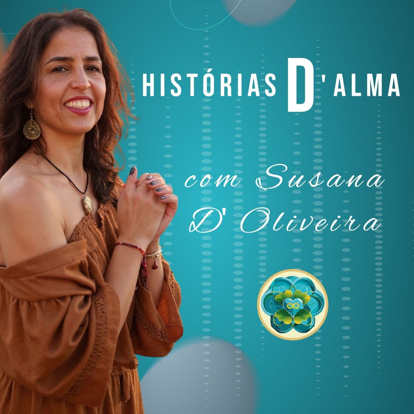 Histórias D'Alma - Podcasts