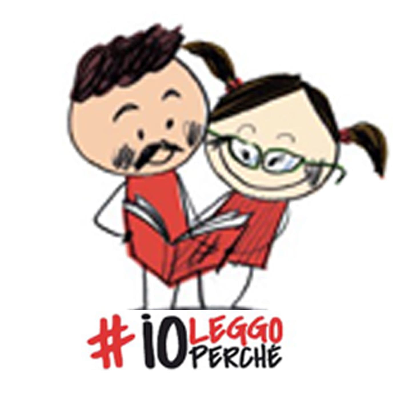 #IOLEGGOPERCHÈ - 2021 - Podcast