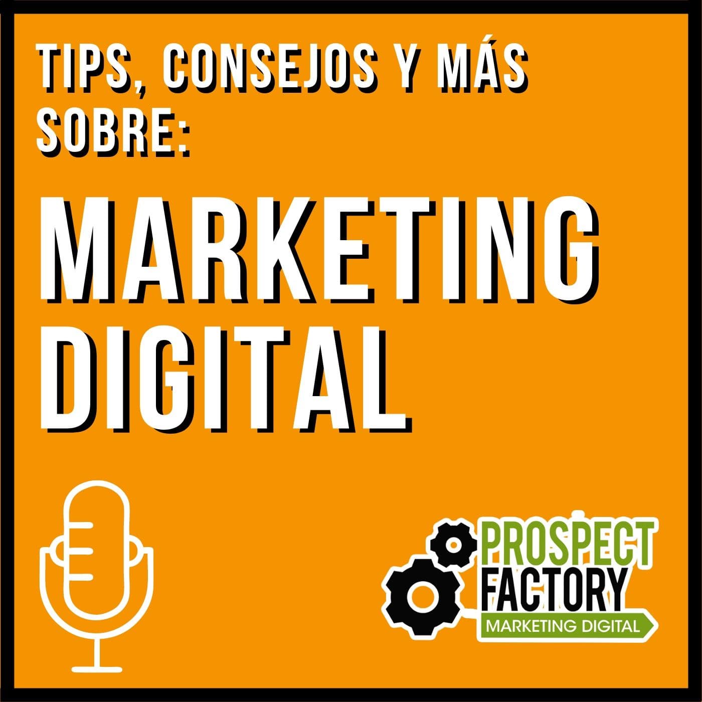Boardroom Marketing: El Podcast de Marketing Digital Ejecutivo - Podcasts
