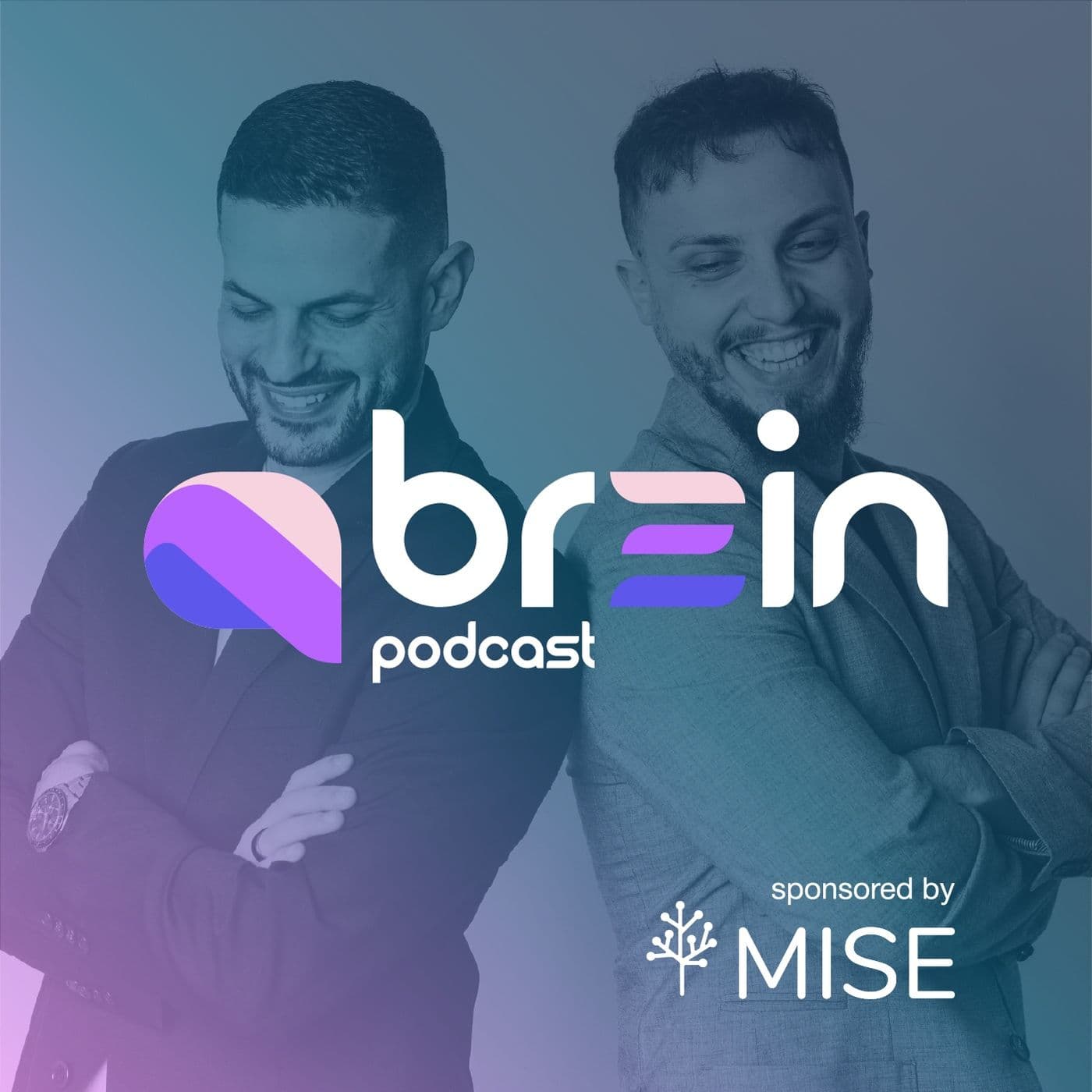 brein podcast - Podcast