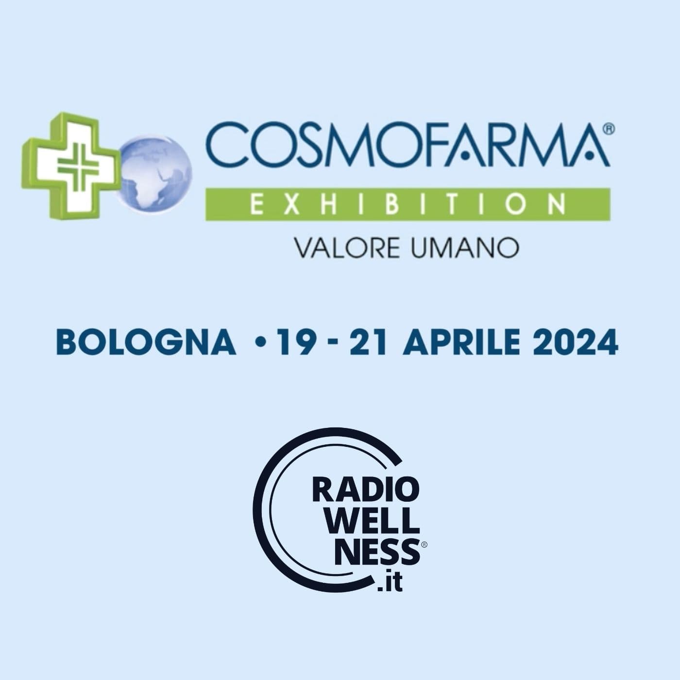 Speciale Cosmofarma 2024 - Podcast