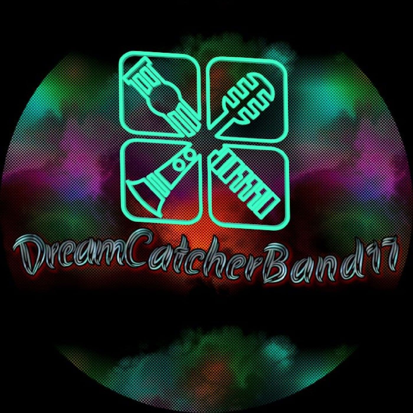 Dreamcatcher Playlist - Podcast