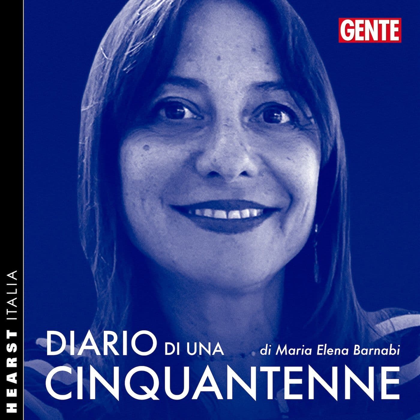 Diario di una cinquantenne - Podcast