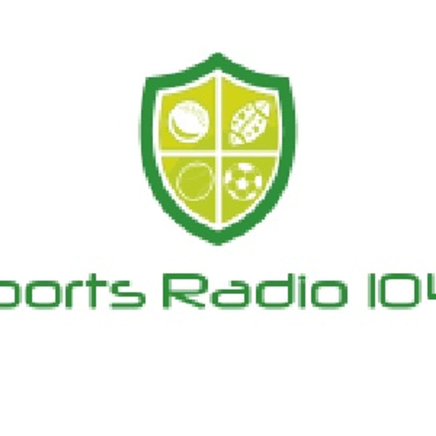 Sports Radio 104.1 - Podcasts