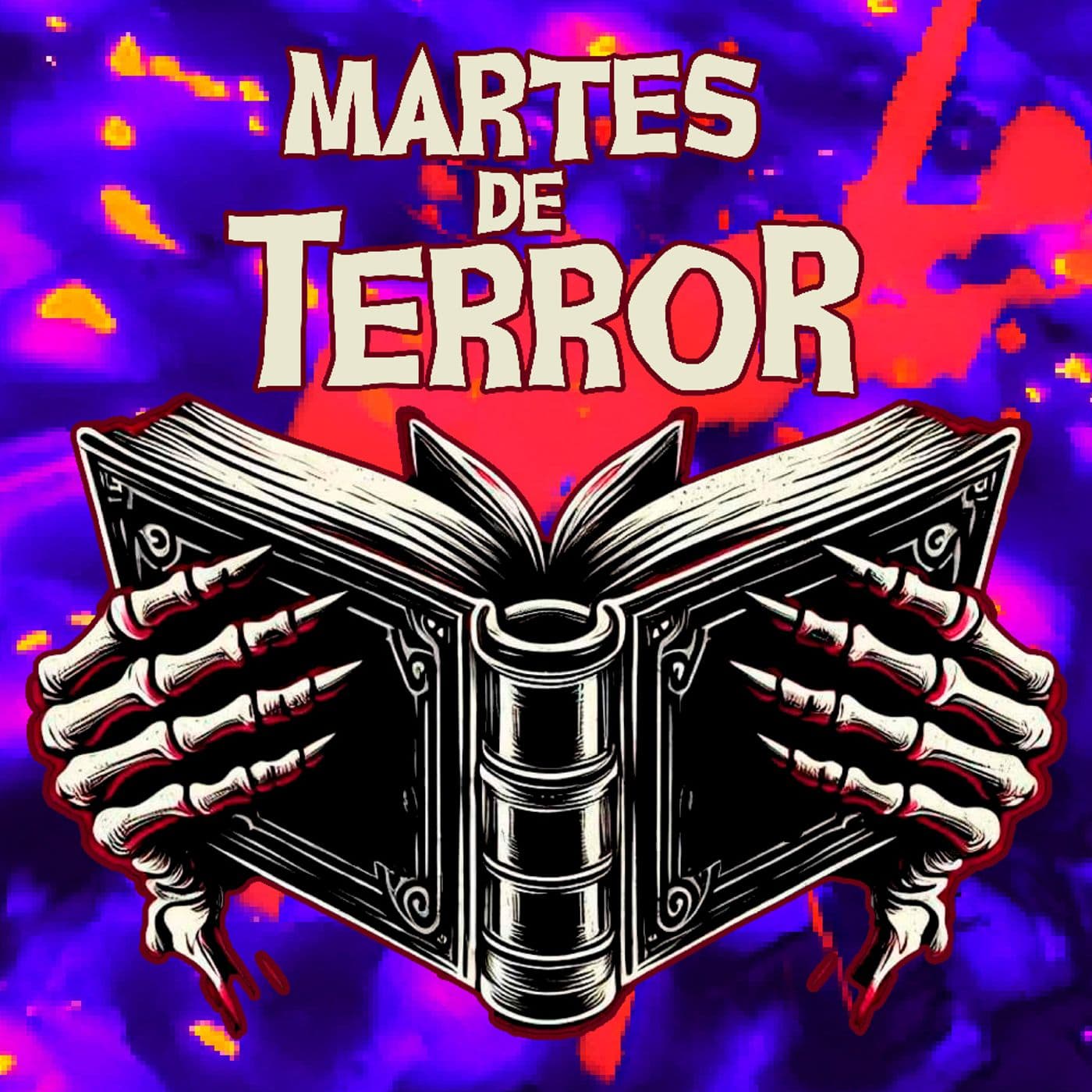 Martes de Terror - Podcasts
