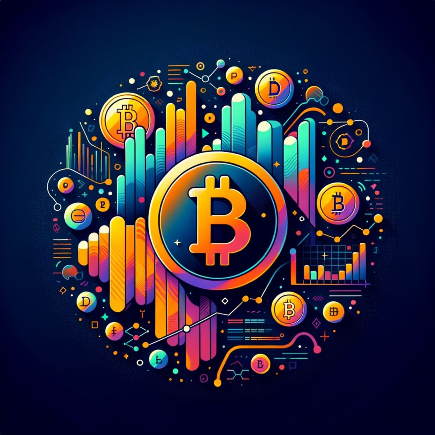 The Bitcoin & Cryptocurrency Investment Show - Podcasts