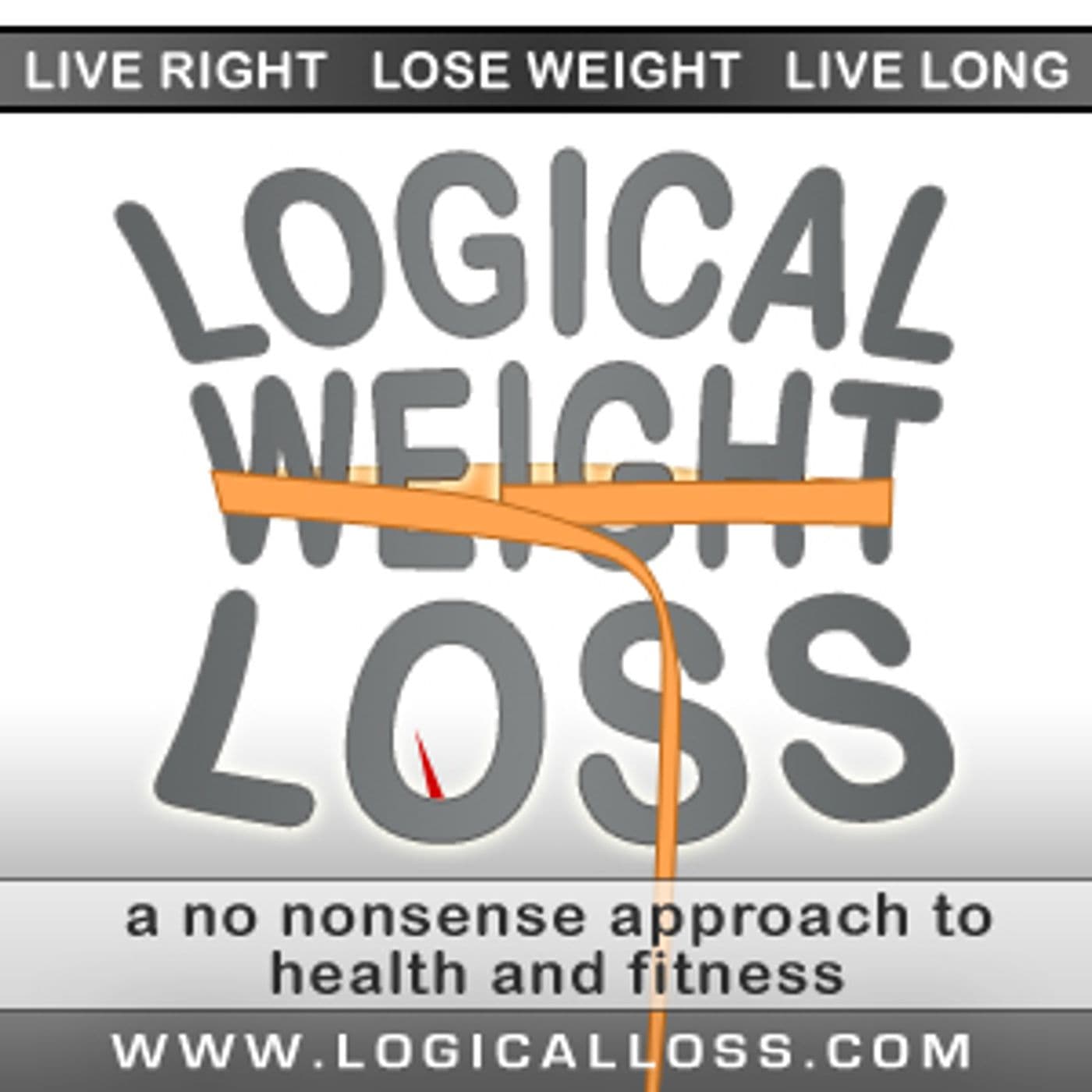 Logical Weight Loss Podcast - بودكاست