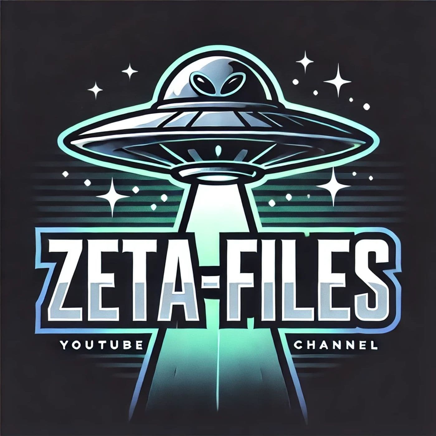 Zeta-Files - Podcasts
