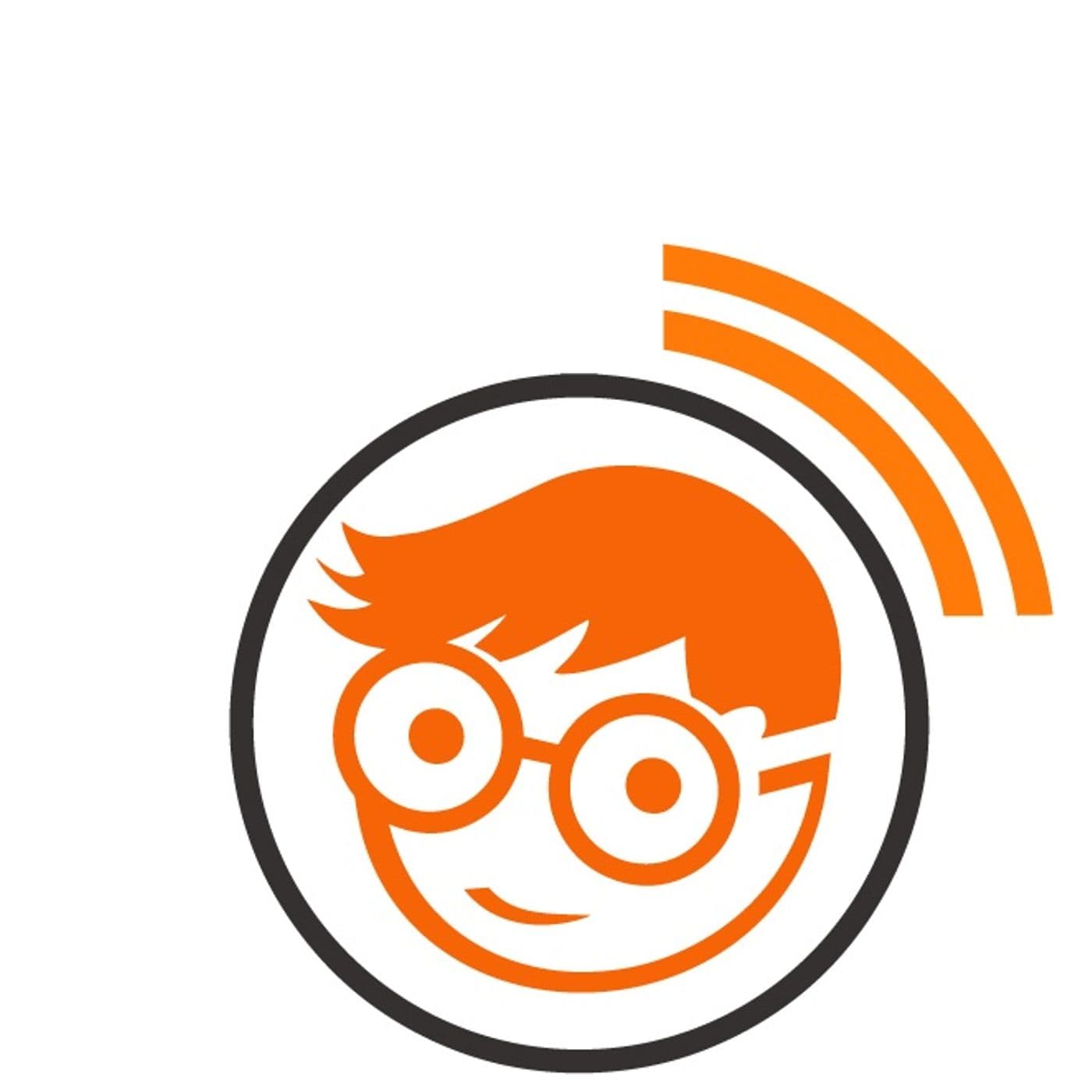 The Faith Geek Podcast - Podcasts