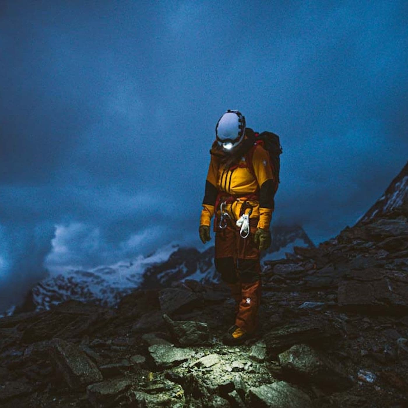 Podcast da The North Face Brasil - Podcasts