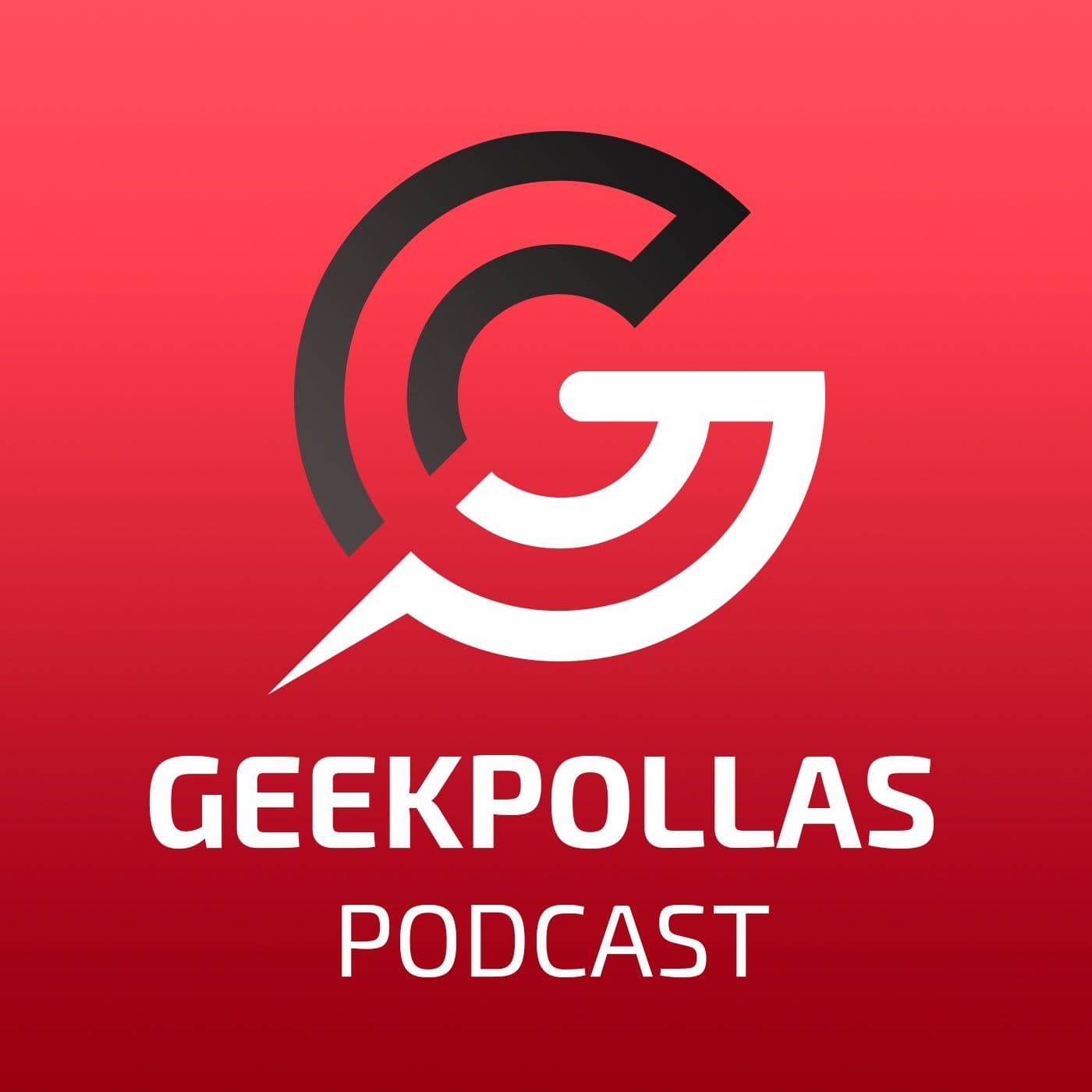 Geekpollas Podcast - Podcasts