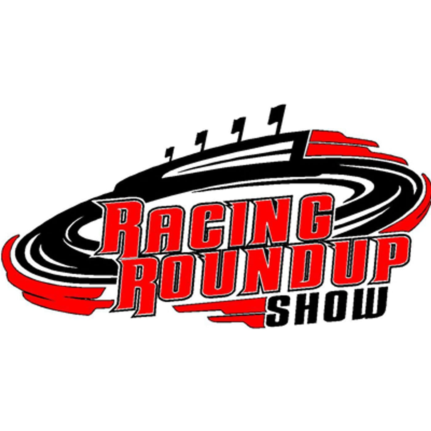 Racing Roundup Show - Podcasts