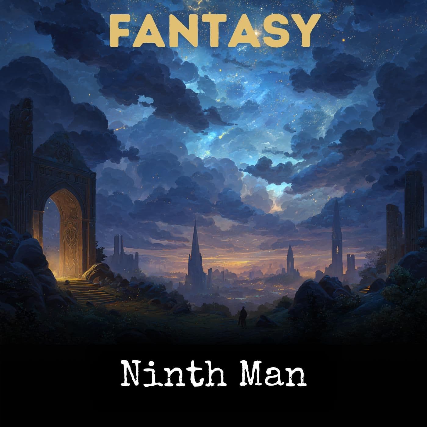 Ninth Man - بودكاست