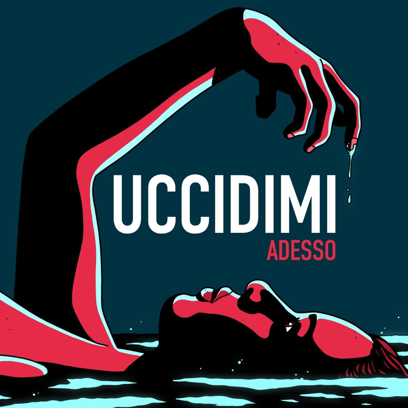 Uccidimi Adesso - Podcast