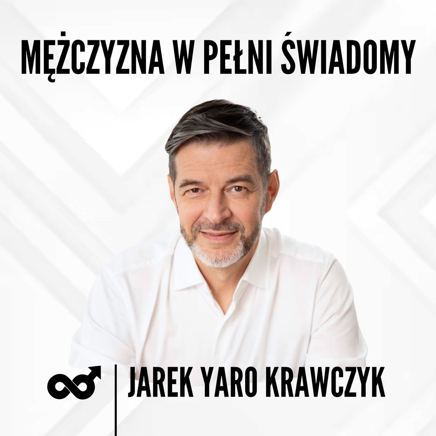 Mężczyzna w Pełni Świadomy - Podcasts