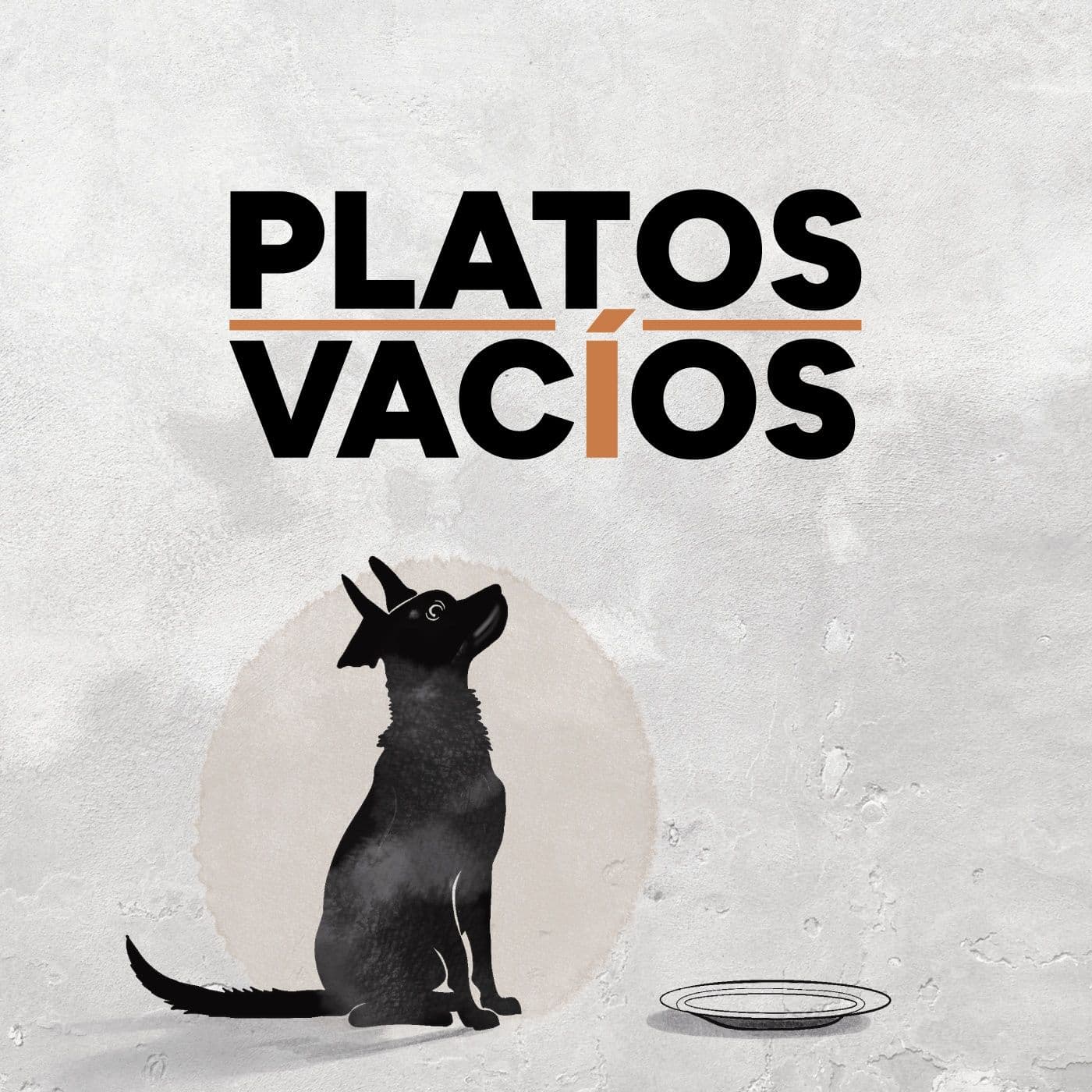 PLATOS VACÍOS - Podcasts