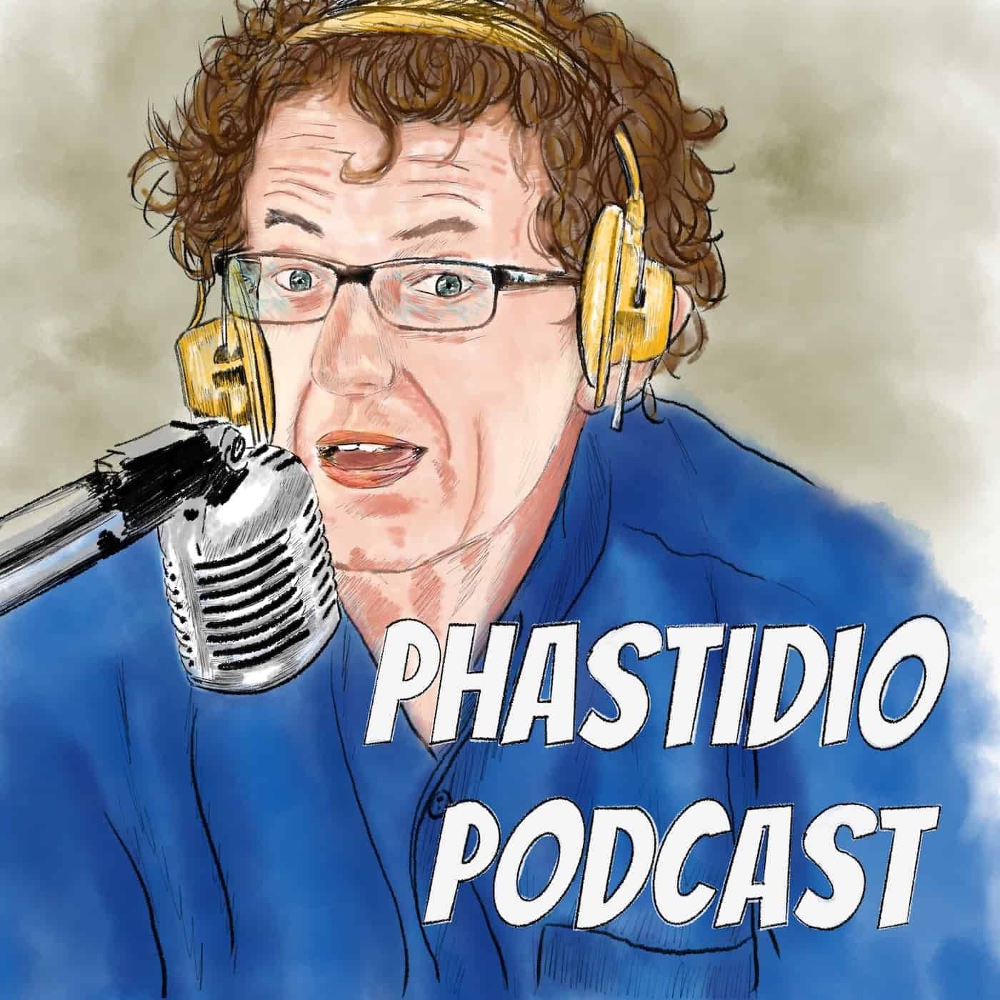 Phastidio Podcast - Podcast