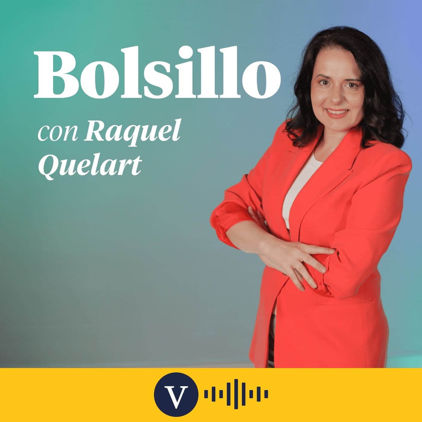 Bolsillo - Podcasts