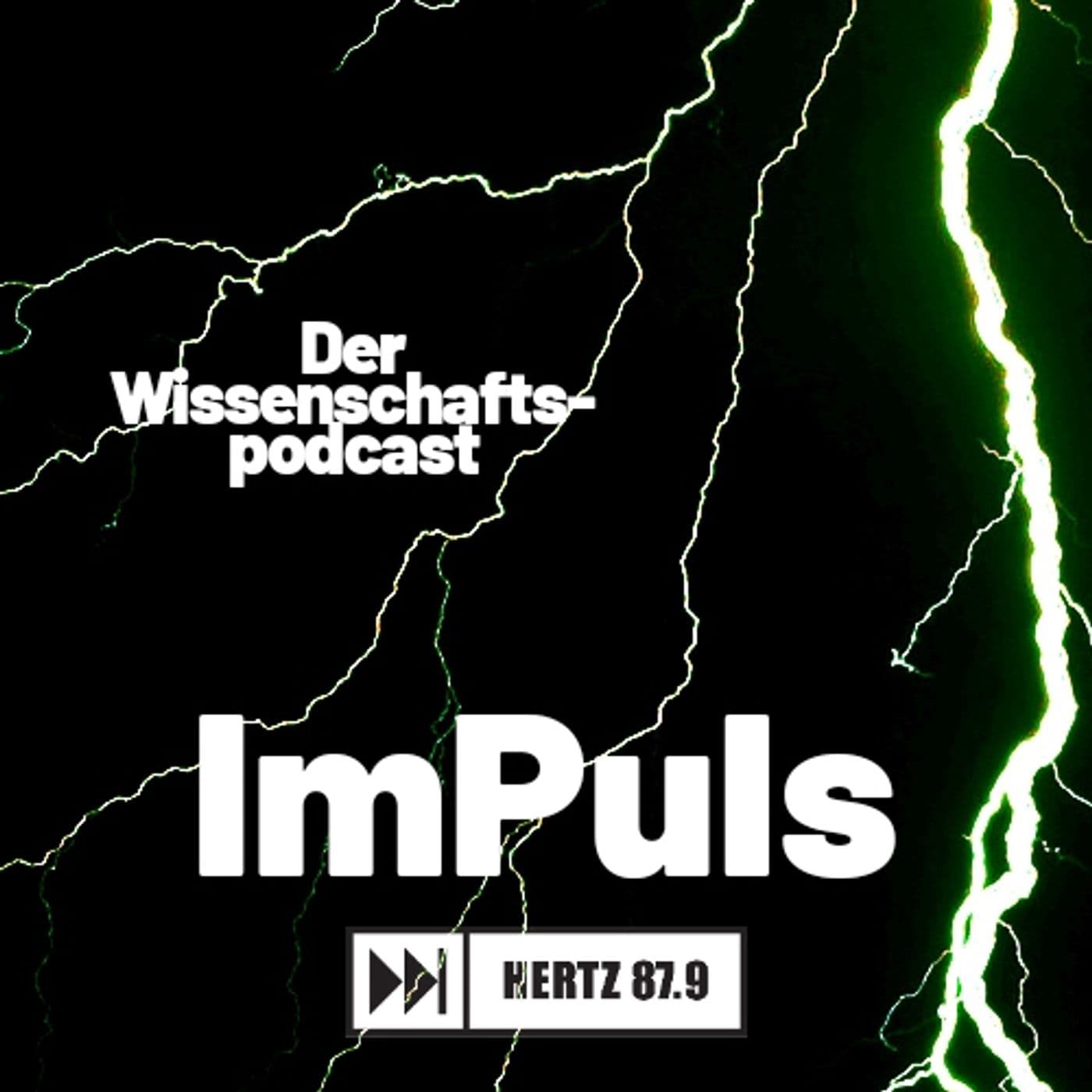 ImPuls - Der Wissenschaftspodcast - Podcasts