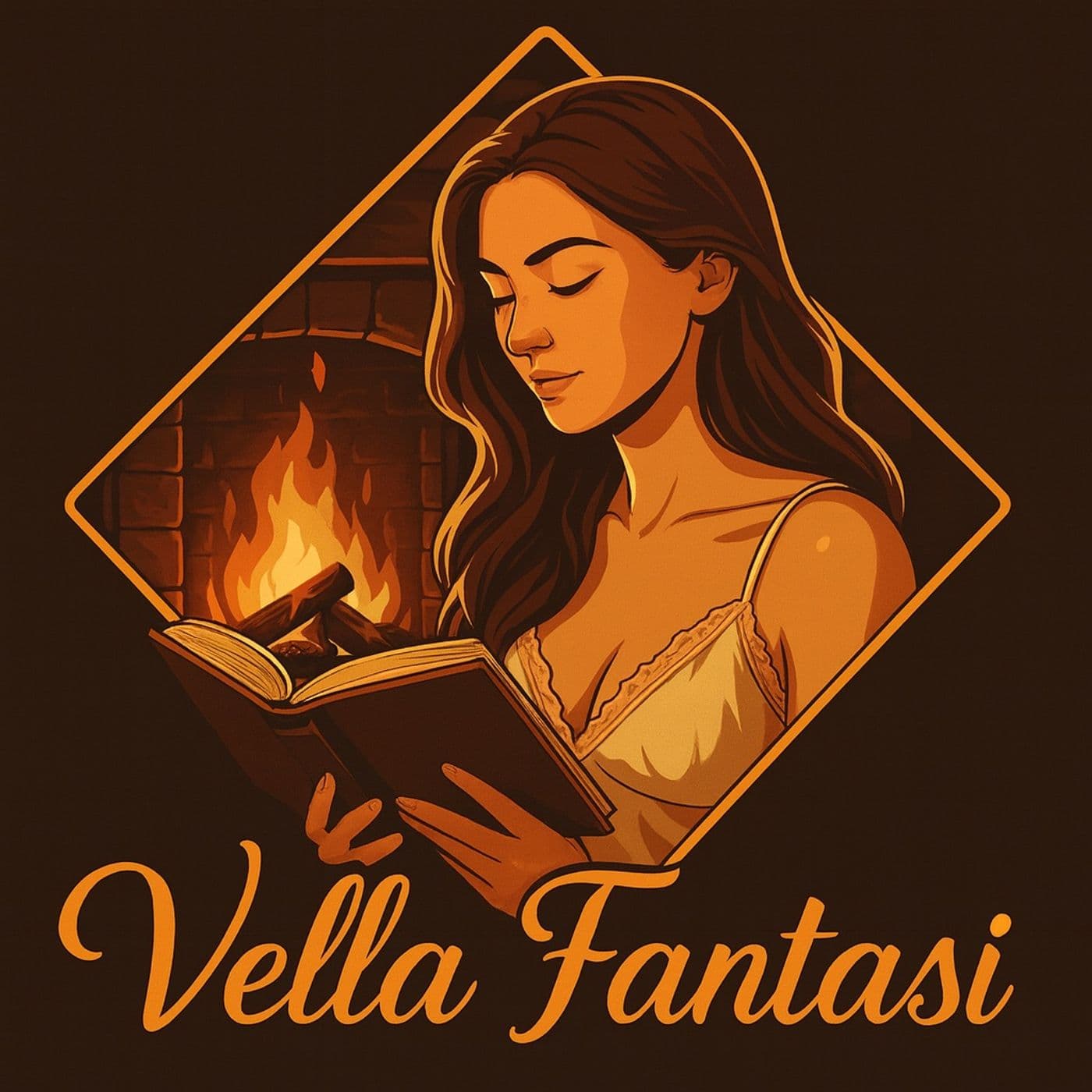Vella Fantasy - Podcasts