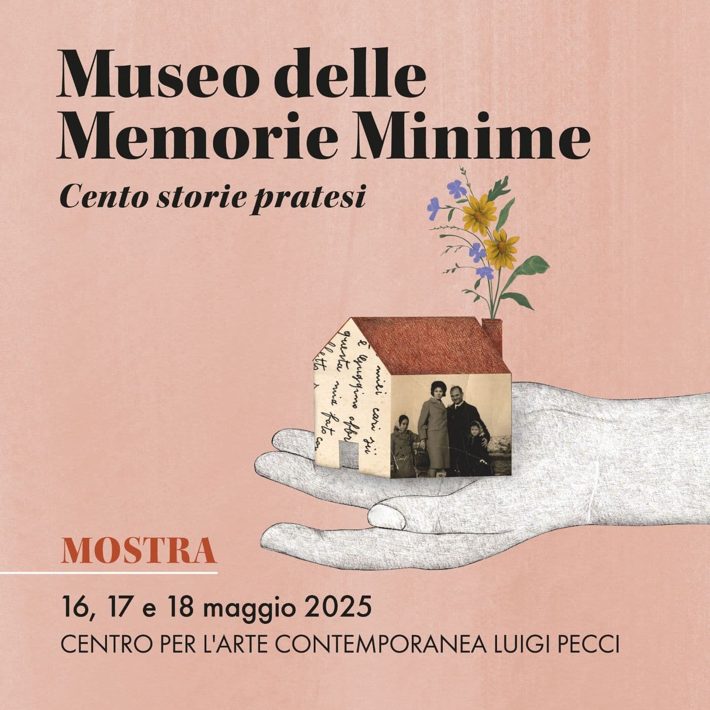 Museo delle Memorie Minime - Podcast