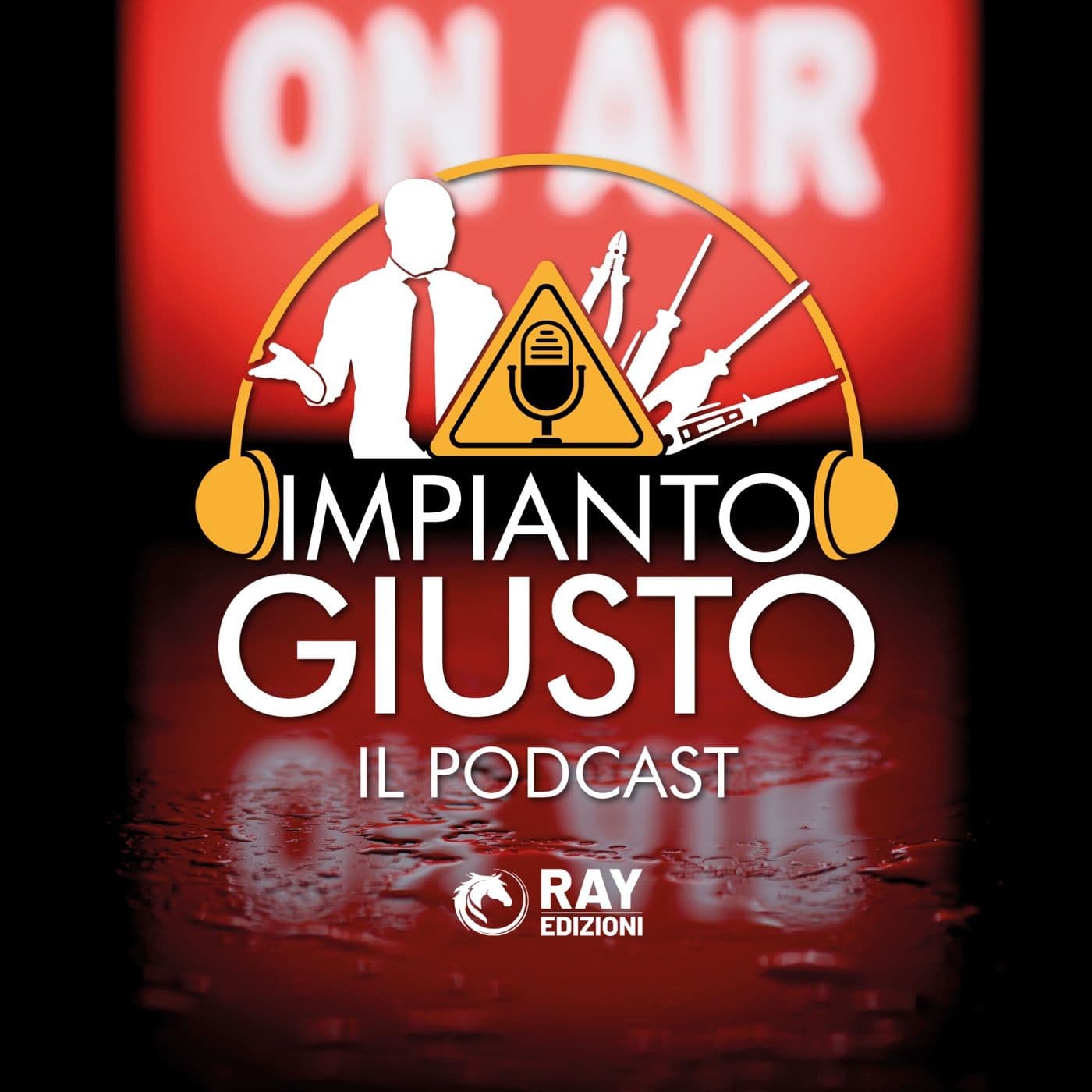Impianto Giusto – Il Podcast - Podcast