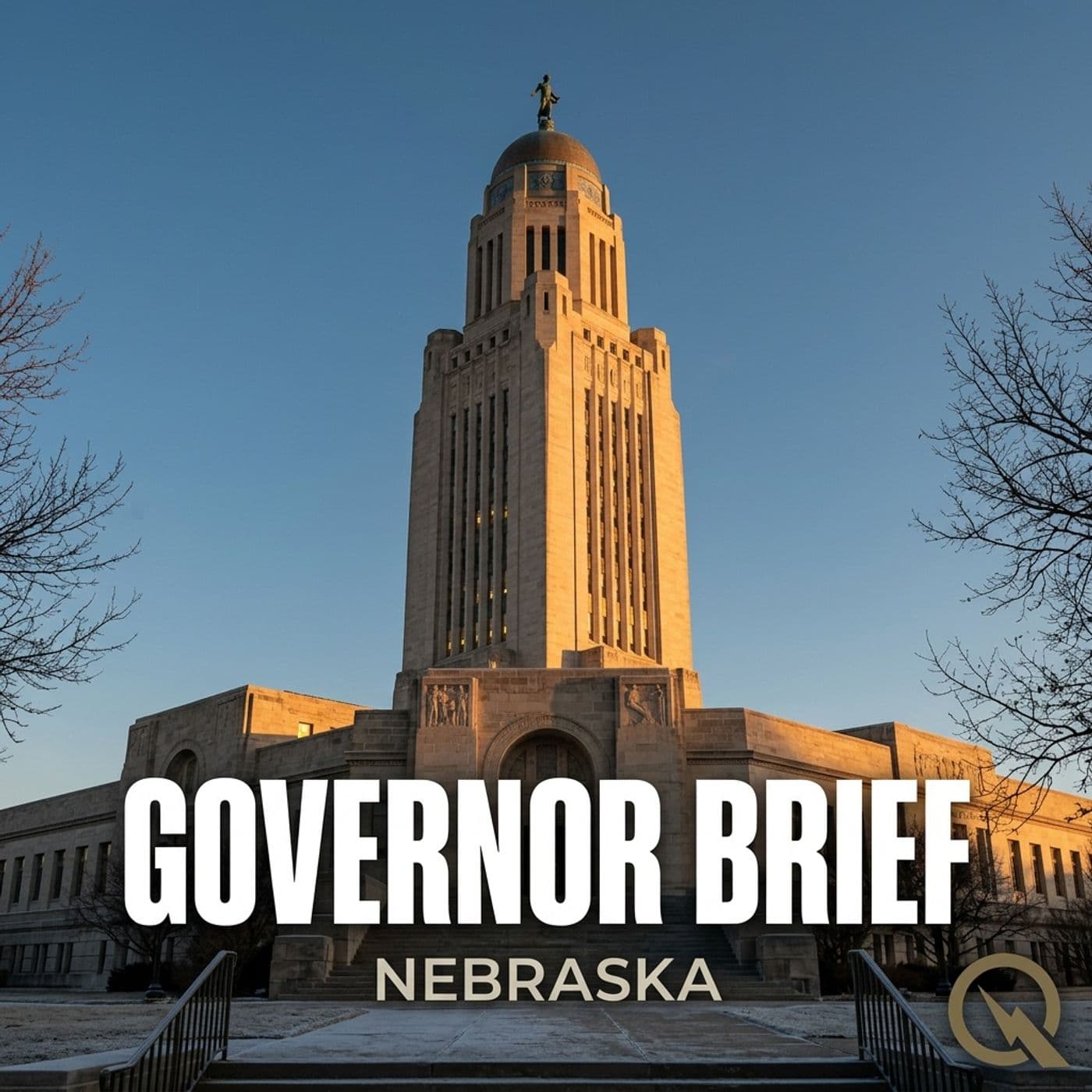 Governor Brief - Nebraska - Podcasts