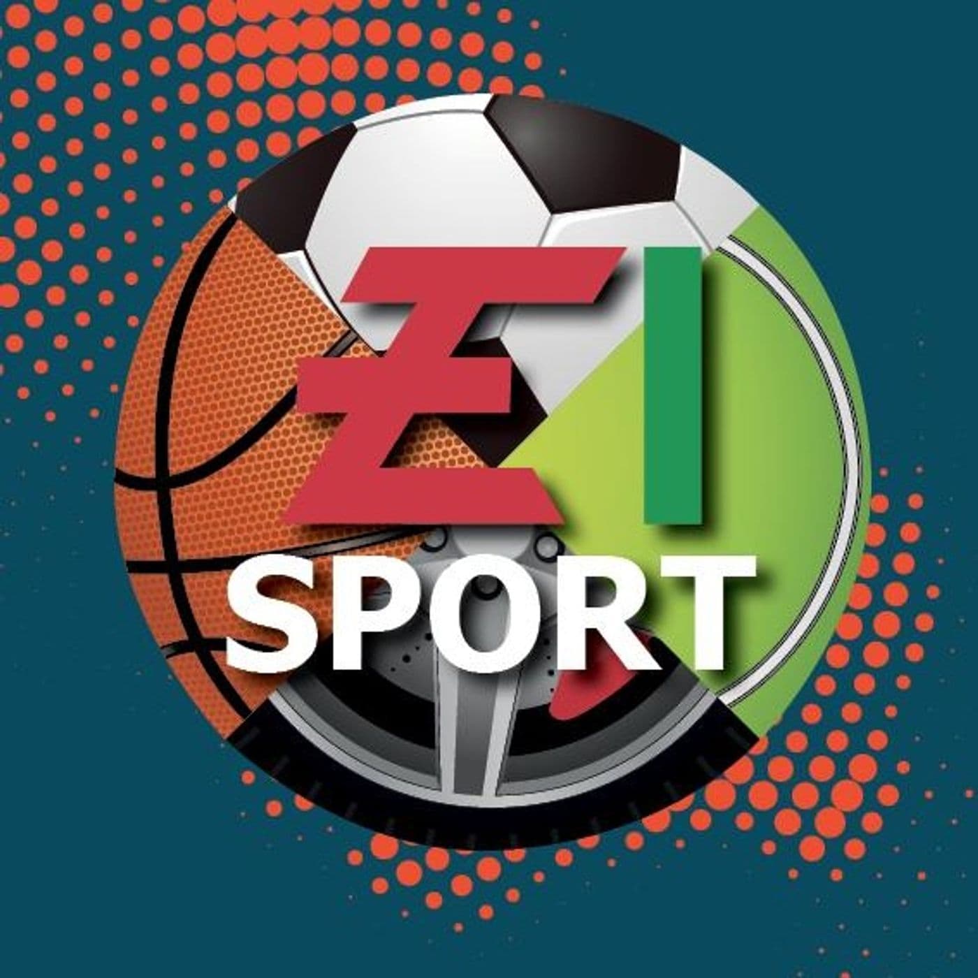 EI SPORT, Lo sport raccontato dall'Esercito Italiano - Podcasts