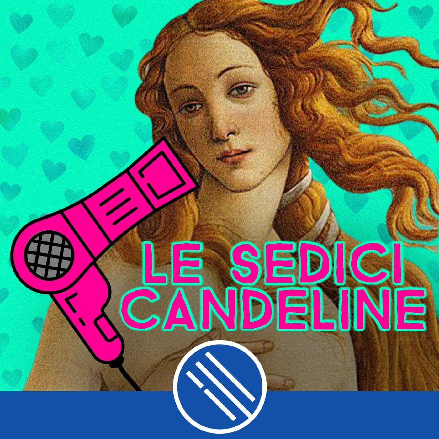 Le sedici candeline - Podcast
