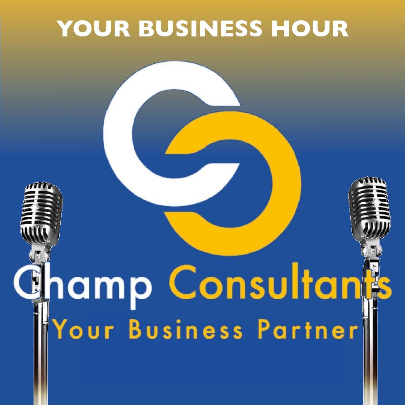 Your Business Hour - Podcasts