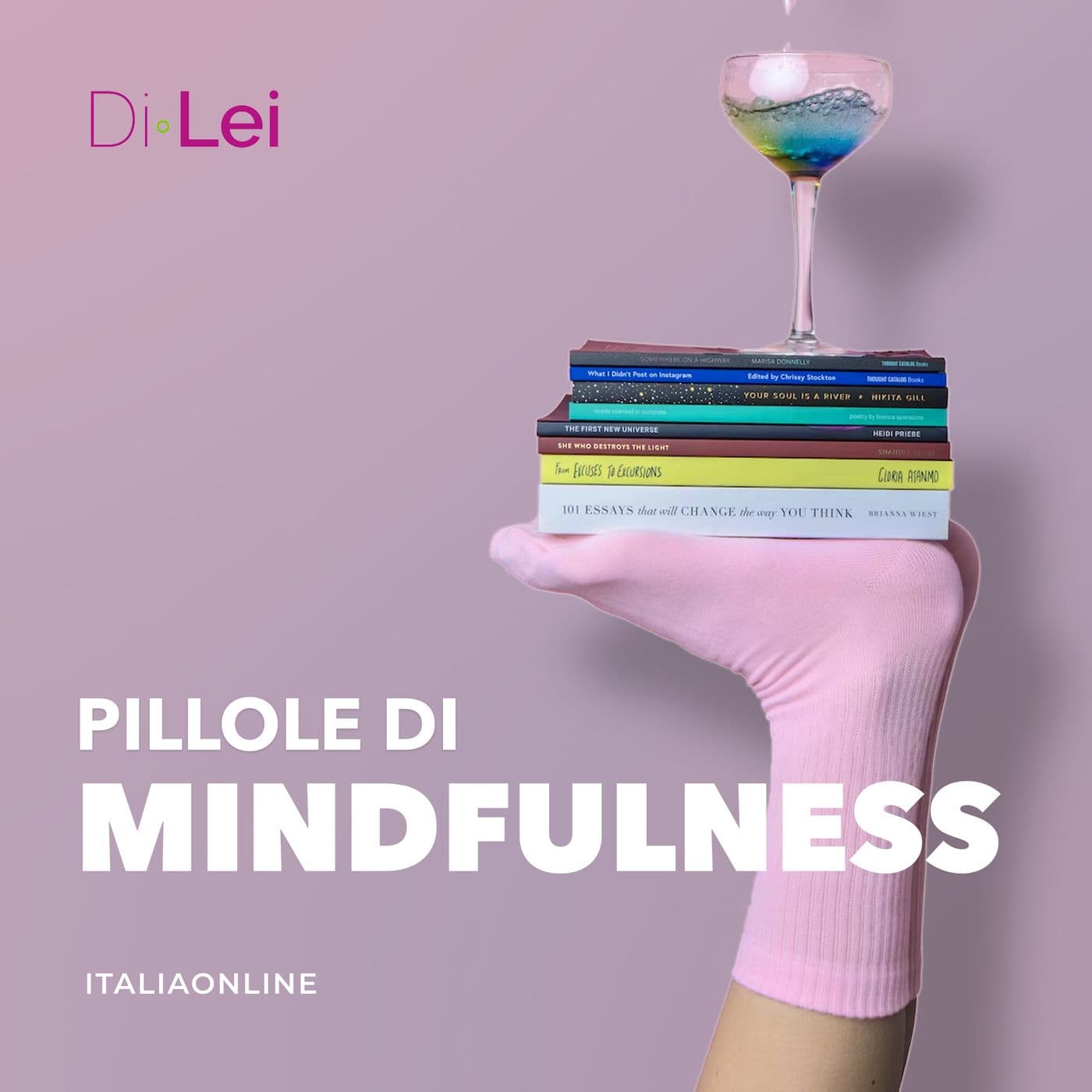 Prenditi cura di te - Podcast