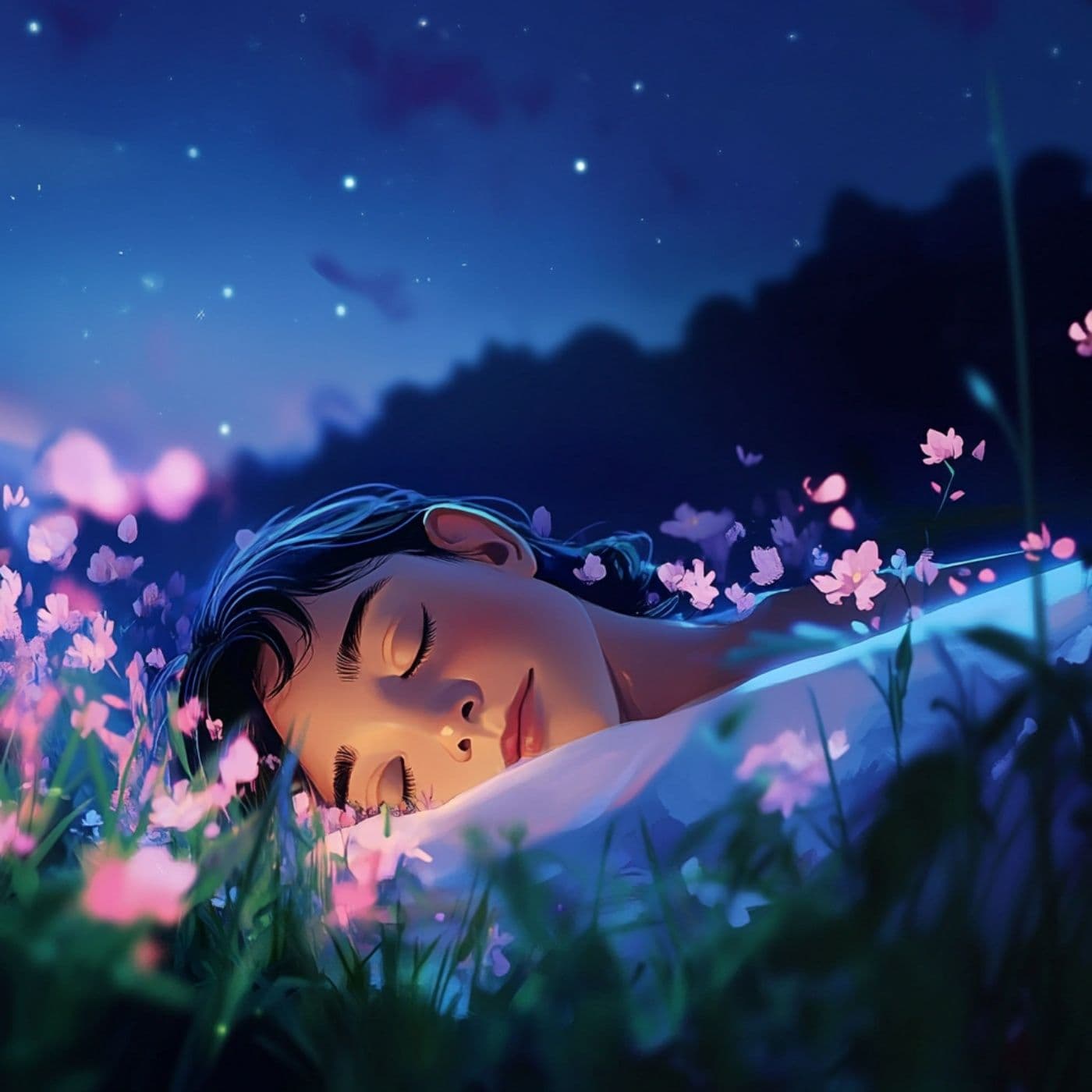 Serenity Sounds For Sleep - Podcasts
