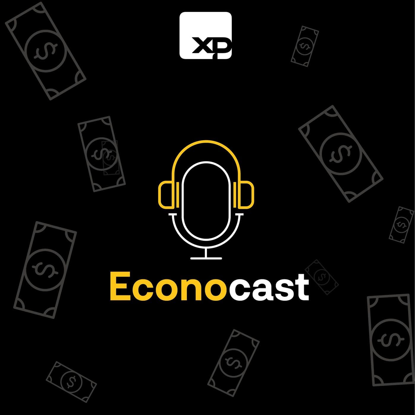 XP Econocast - Podcasts