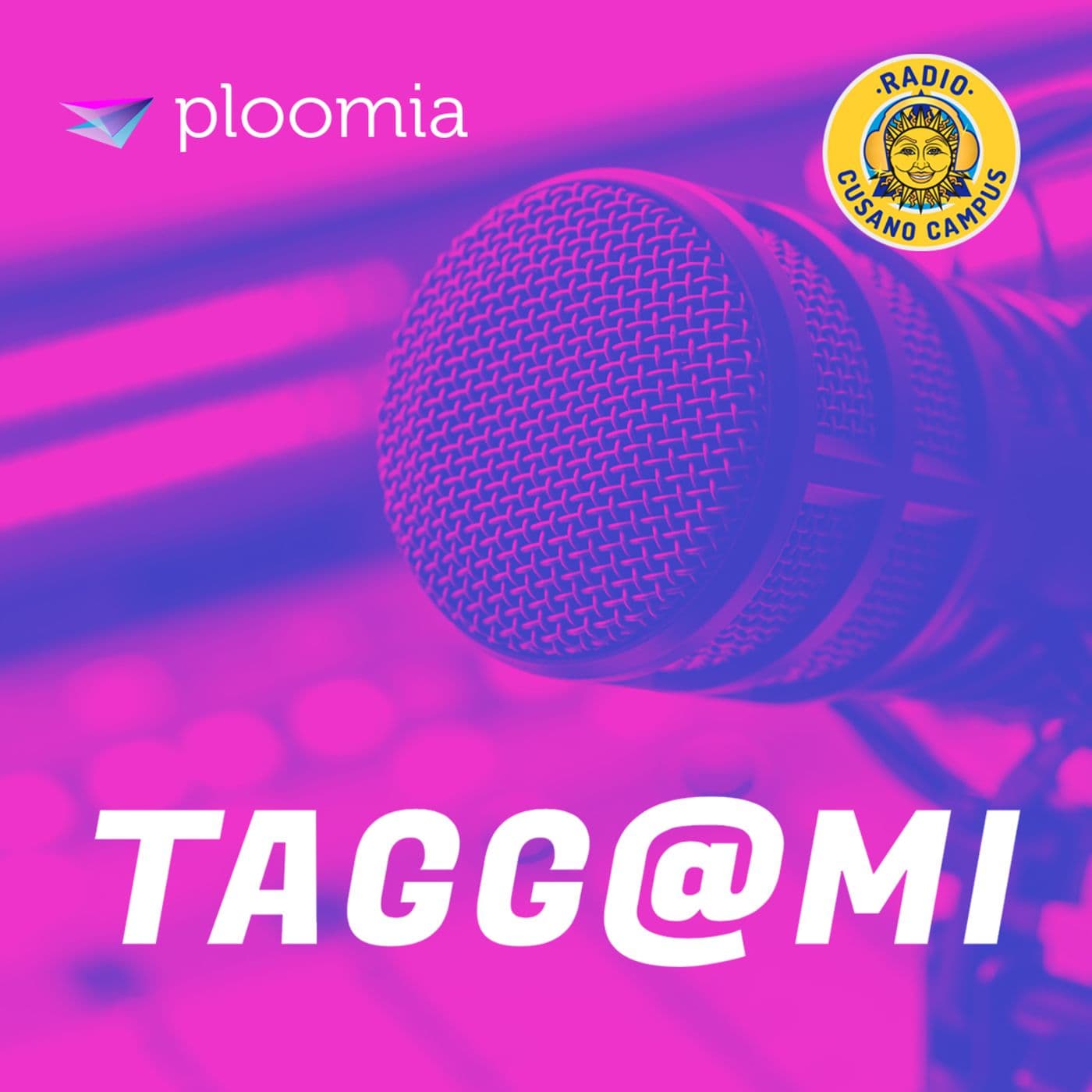 Tagg@mi - Podcast