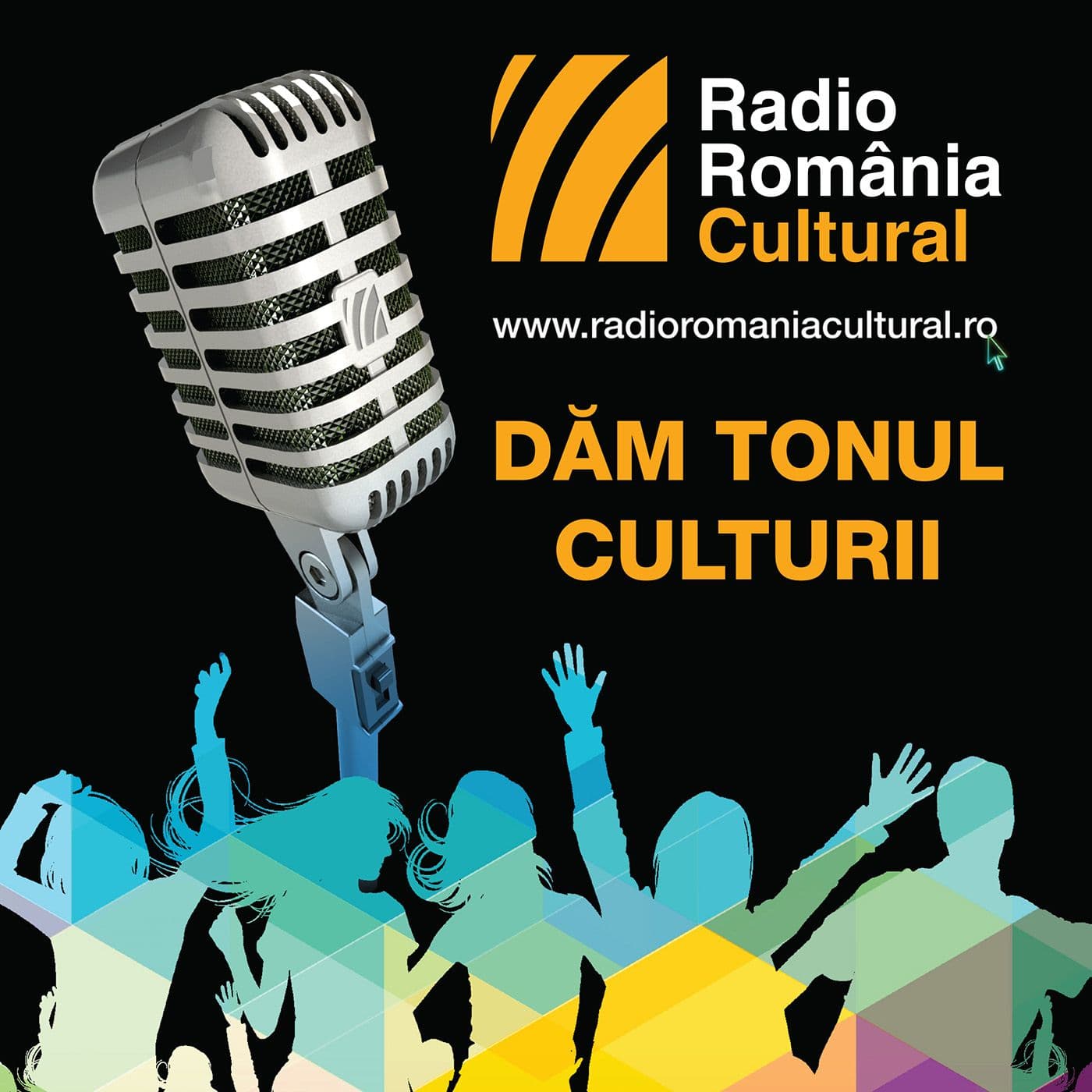 30 de ani de libertate - Un proiect RRC - Podcasts