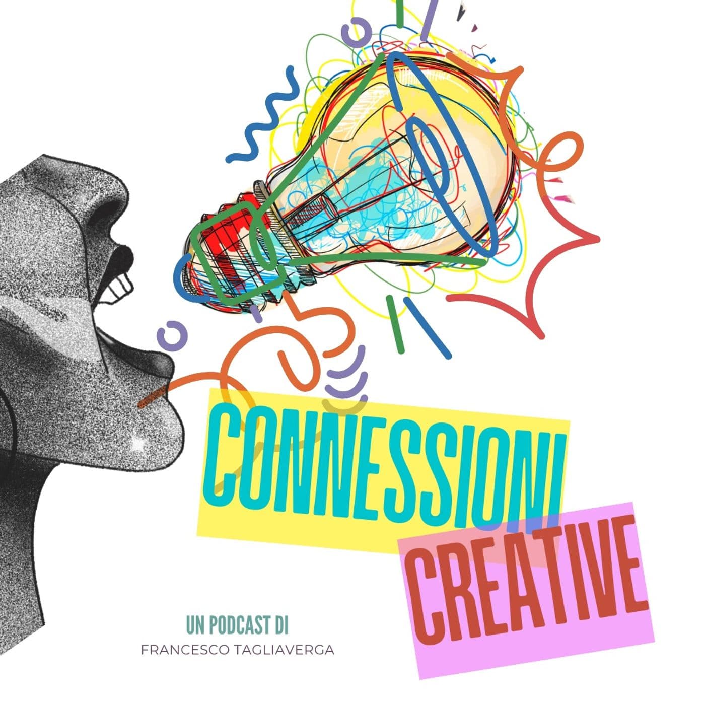 Connessioni Creative - Podcasts