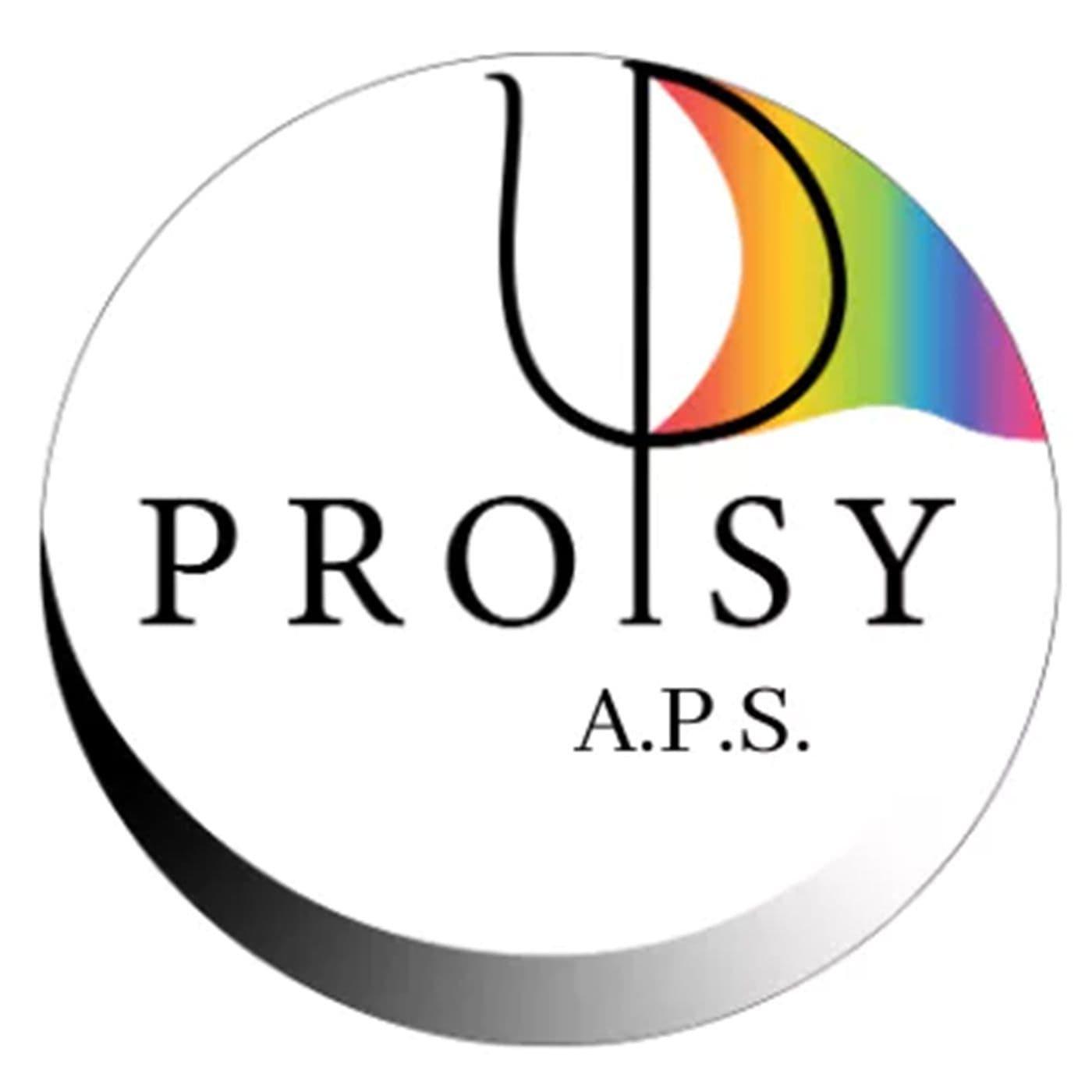APS Propsy - Parole per Crescere - Podcasts