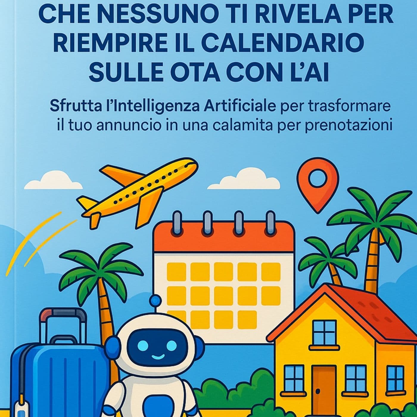 i 12 segreti pe riempire il calendario - Podcast