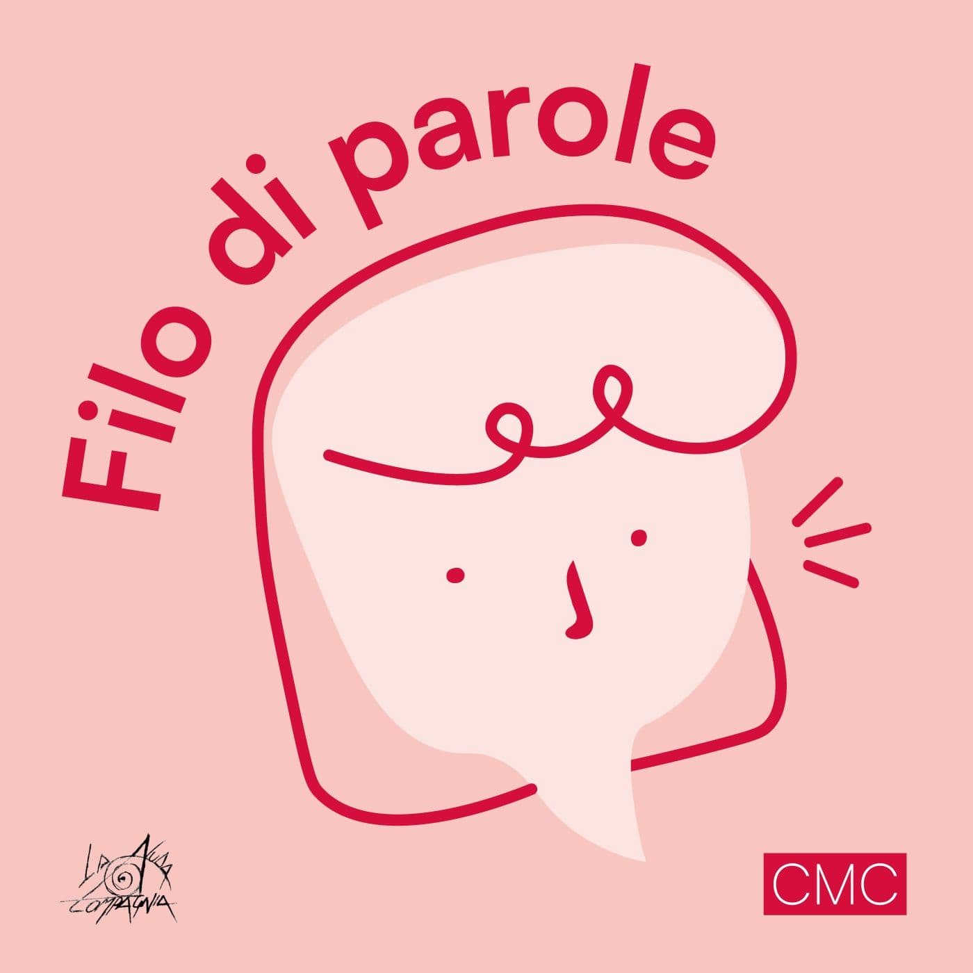 Filo di parole - Podcast