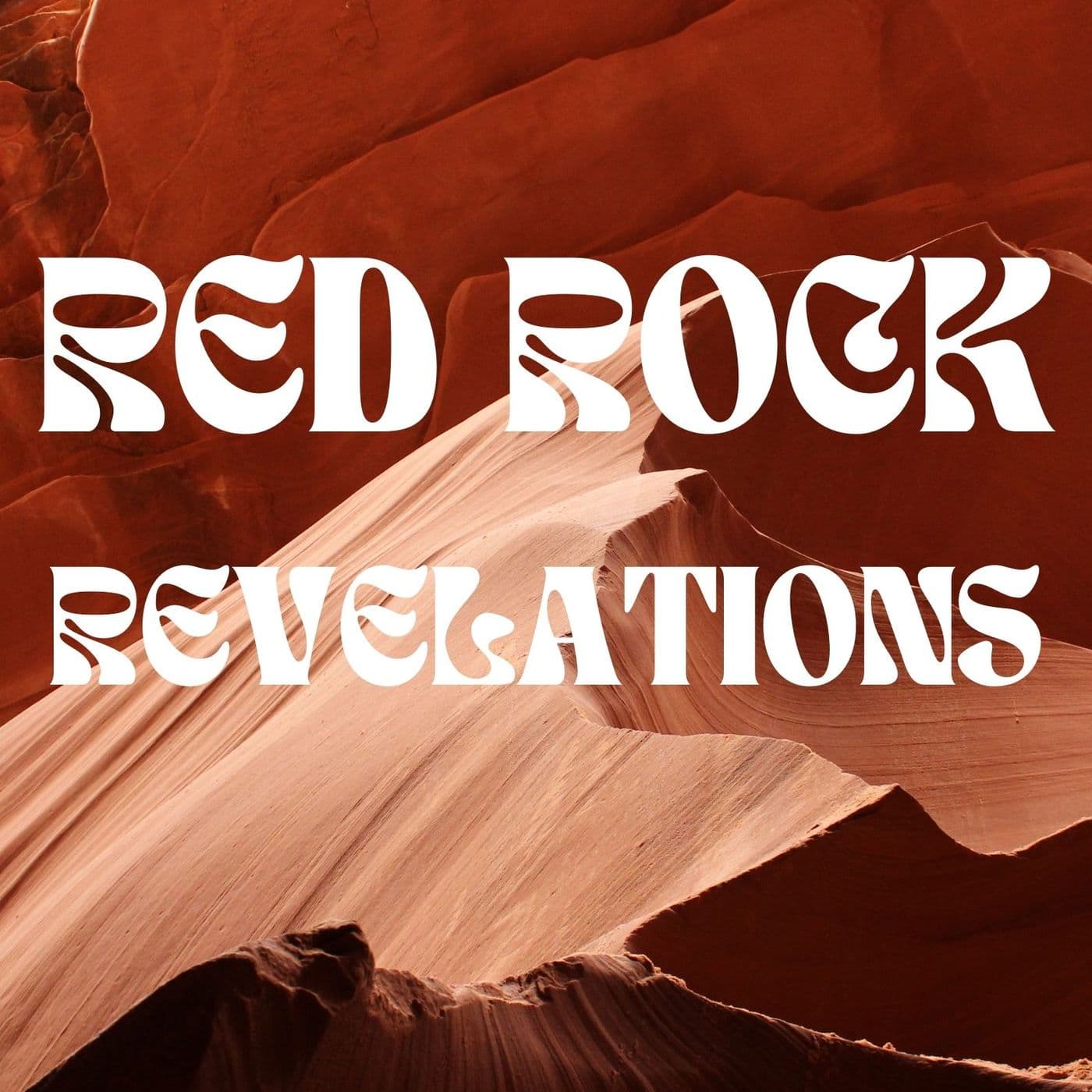 Red rock revelations - Podcasts