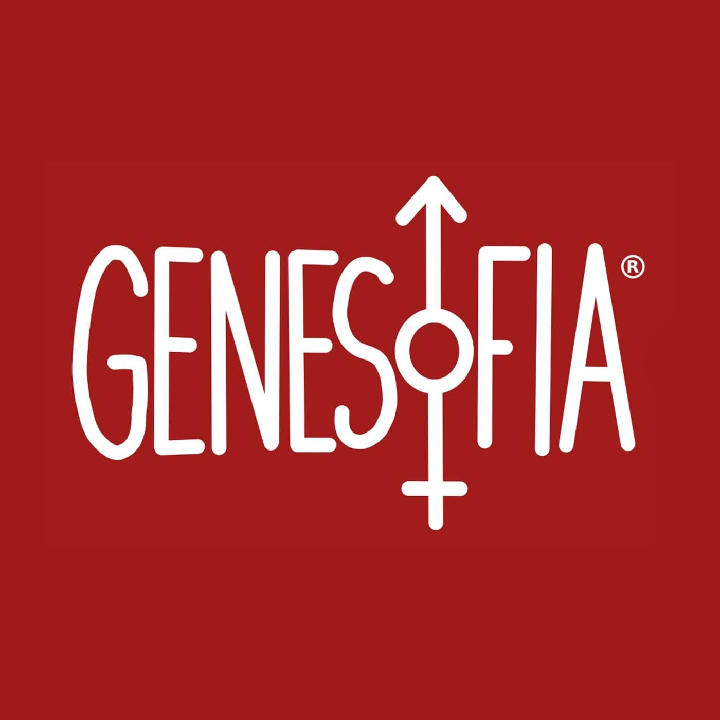 Genesofia - Podcast