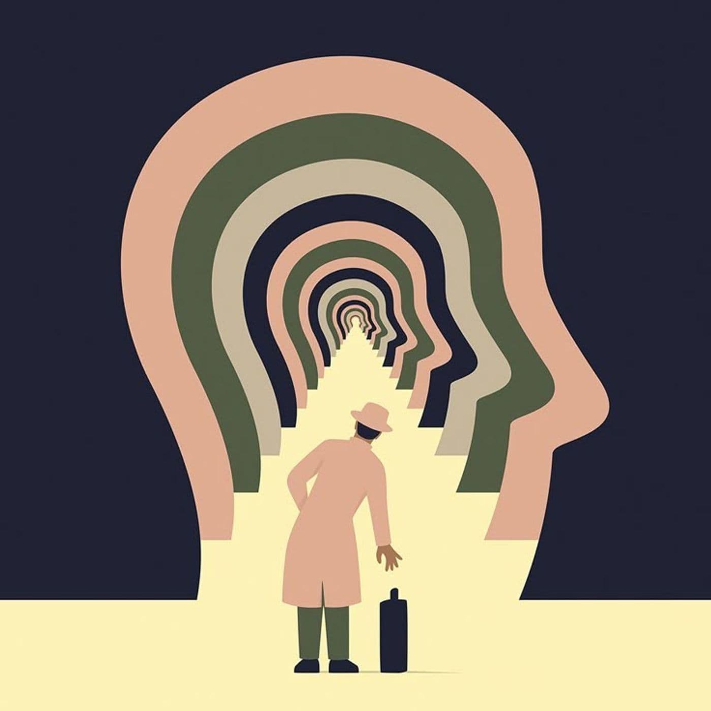Una Fuente Tras Otra - Podcasts