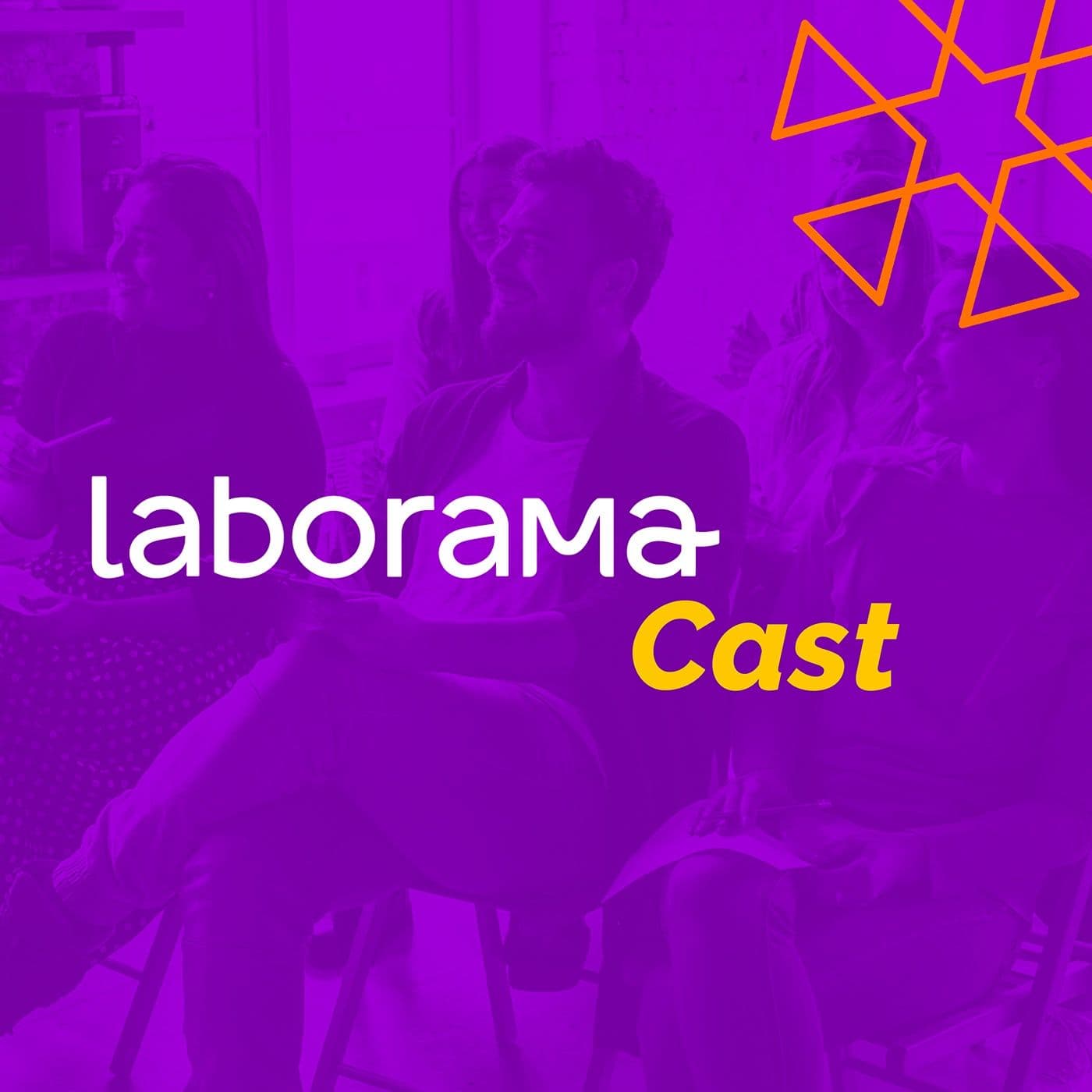 LaboramaCast - Podcasts