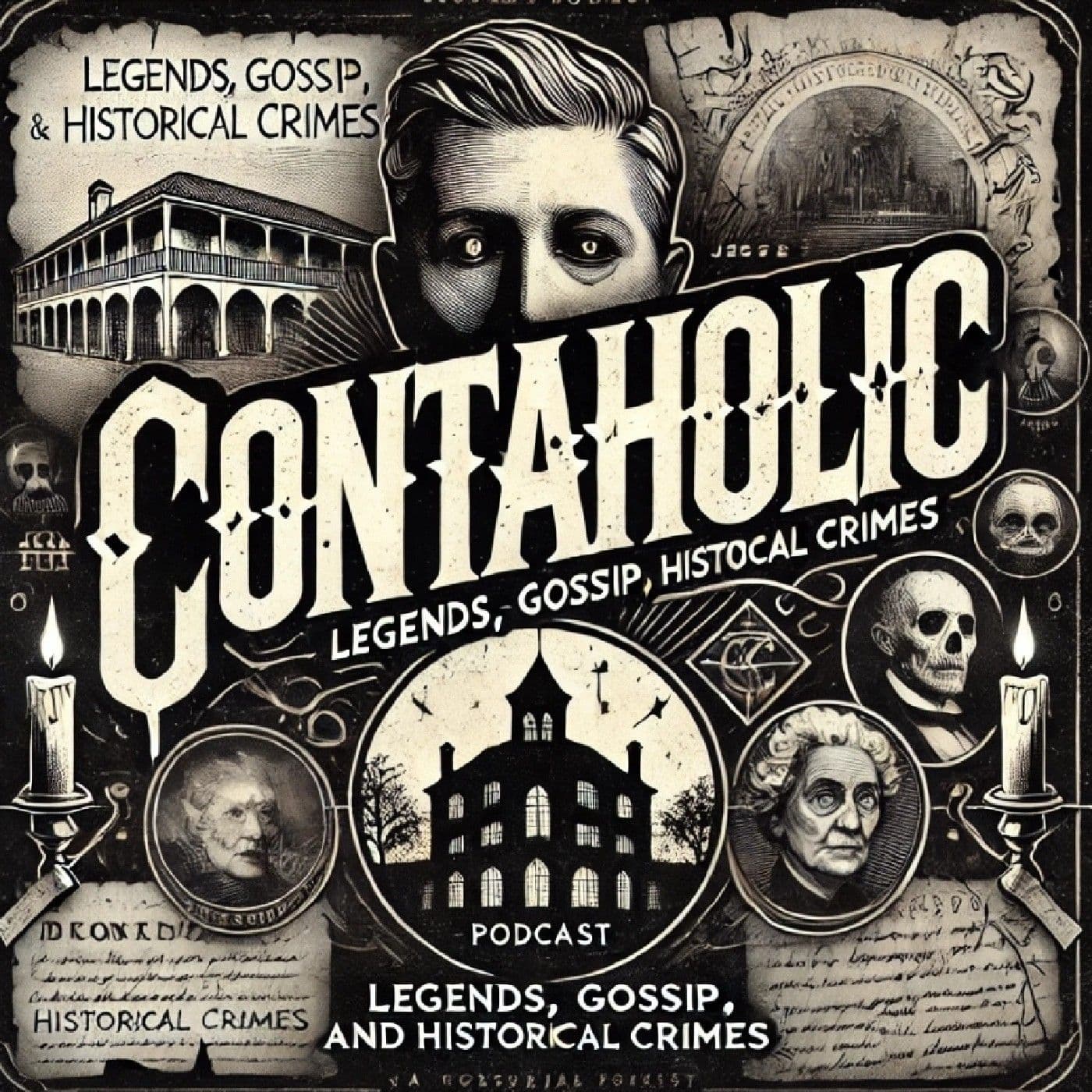 Contaholic - Podcasts