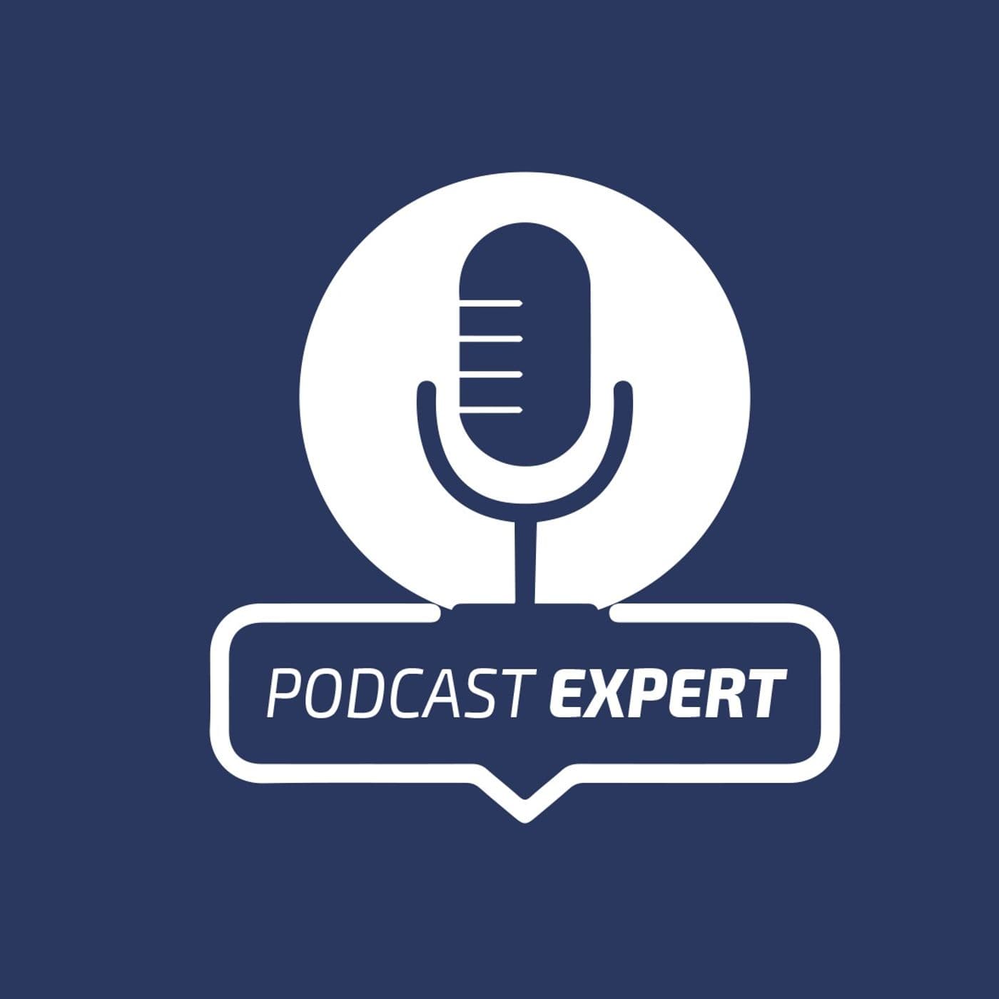 José Andrade - Projeto "Podcast Expert" - Podcasts