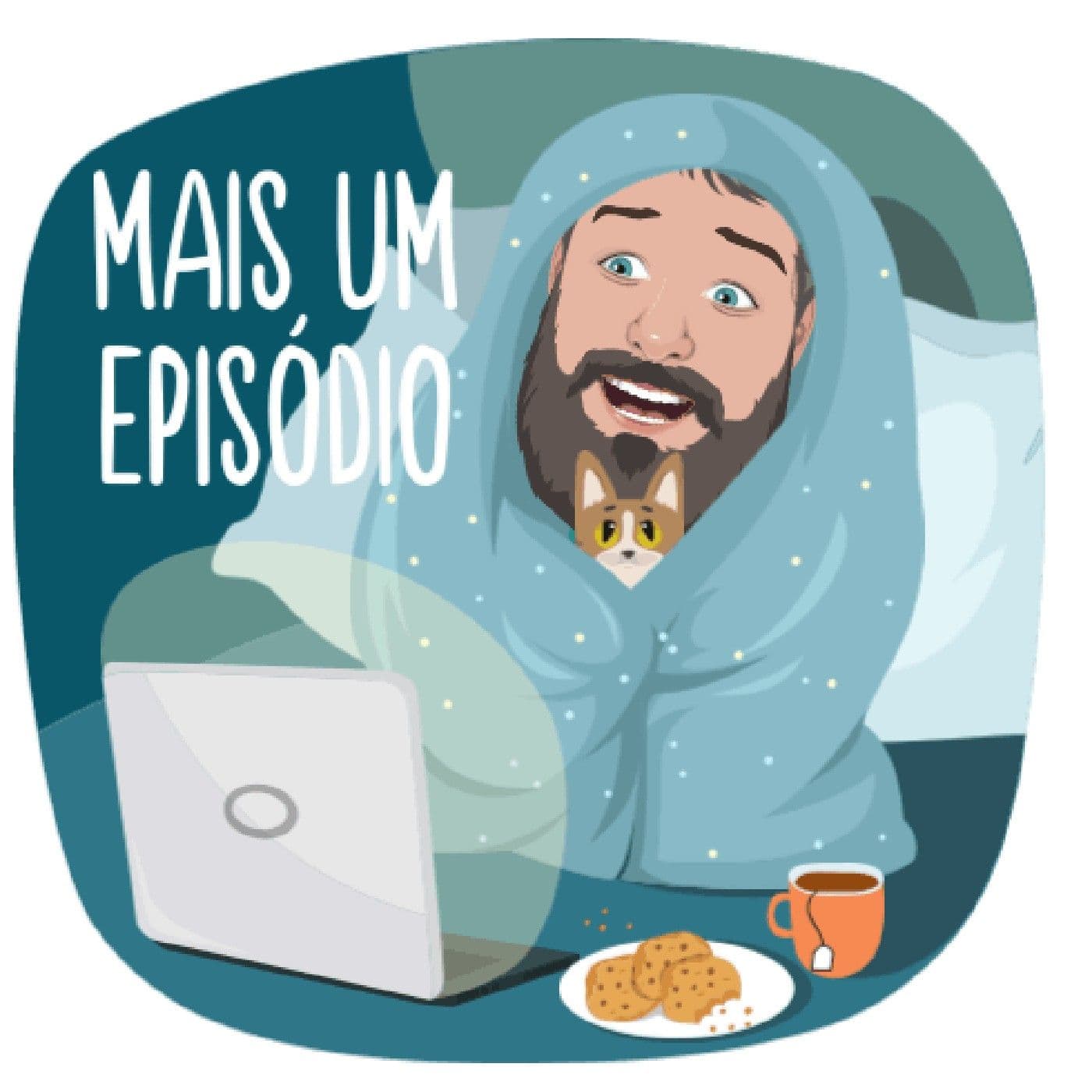 ARQUIVO ROBOTIZADO - Podcasts