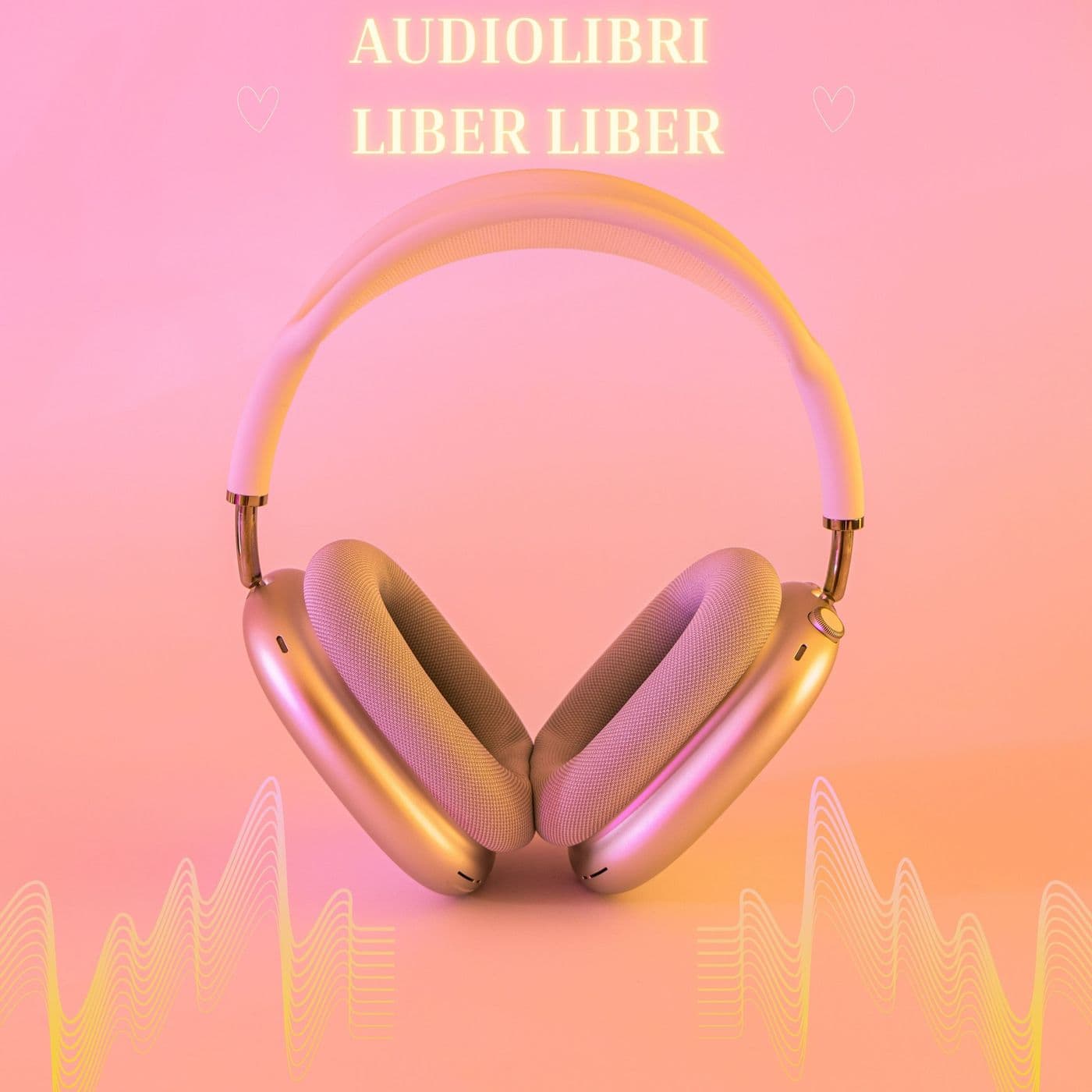 Audiolibri "Liber Liber" - Podcast