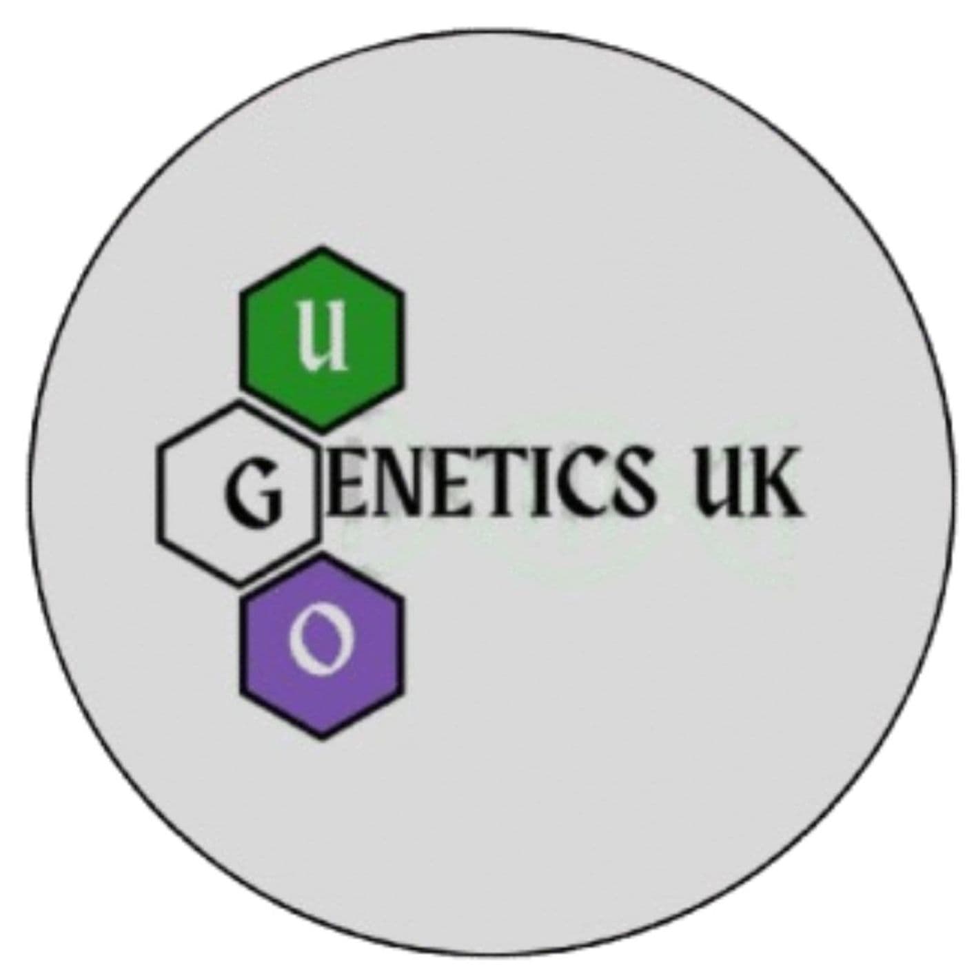 UGO Genetics UK Ltd - Podcasts